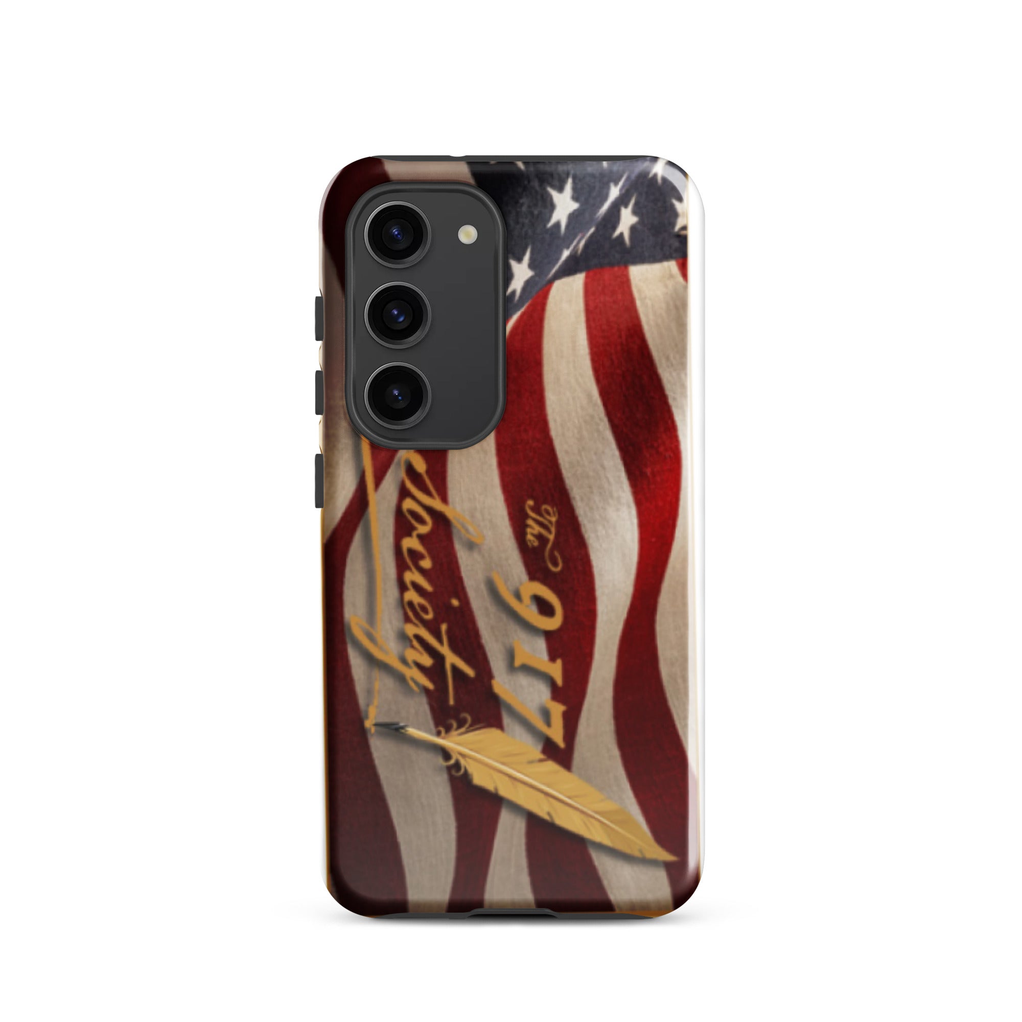 Tough case for Samsung® image 29