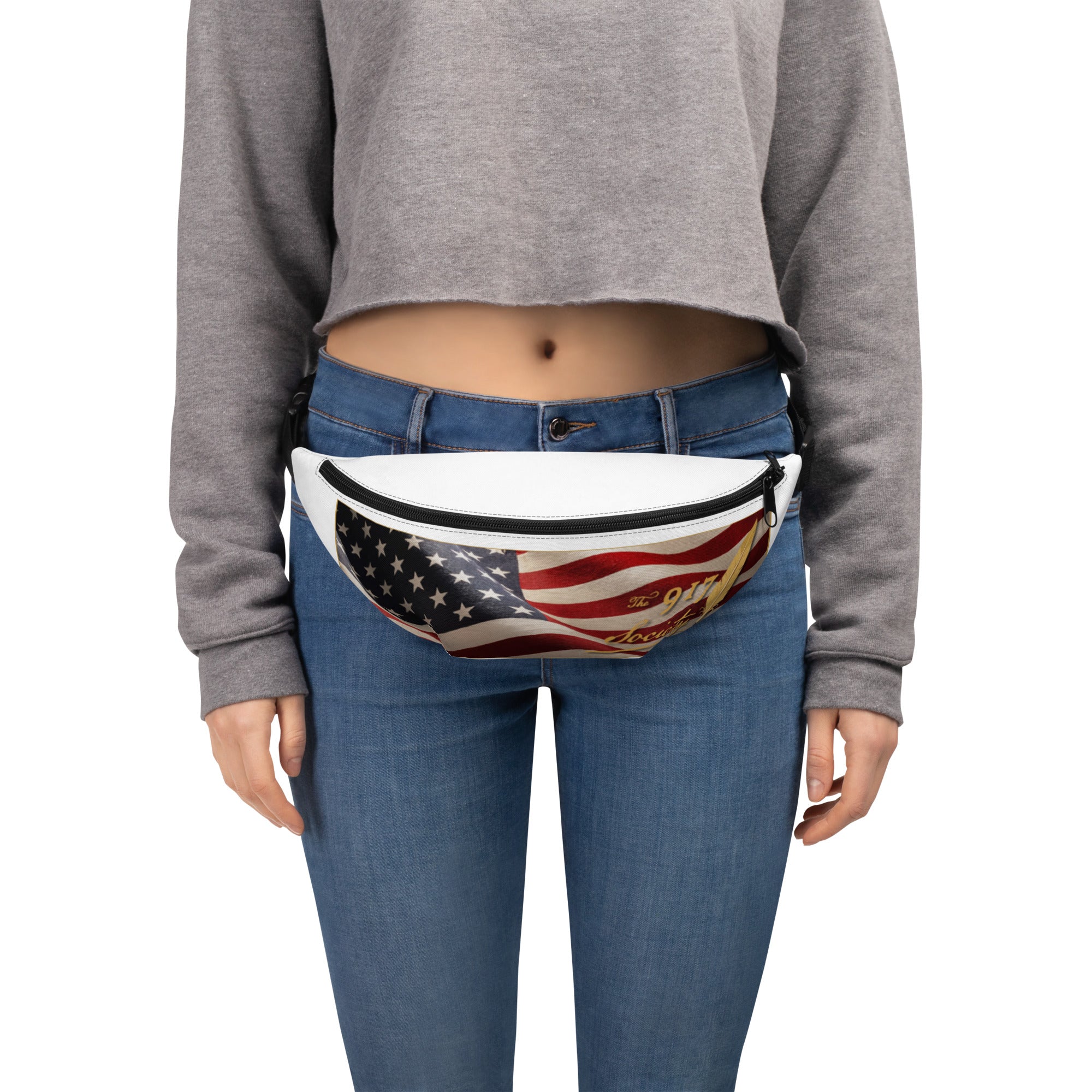 Fanny Pack image 7