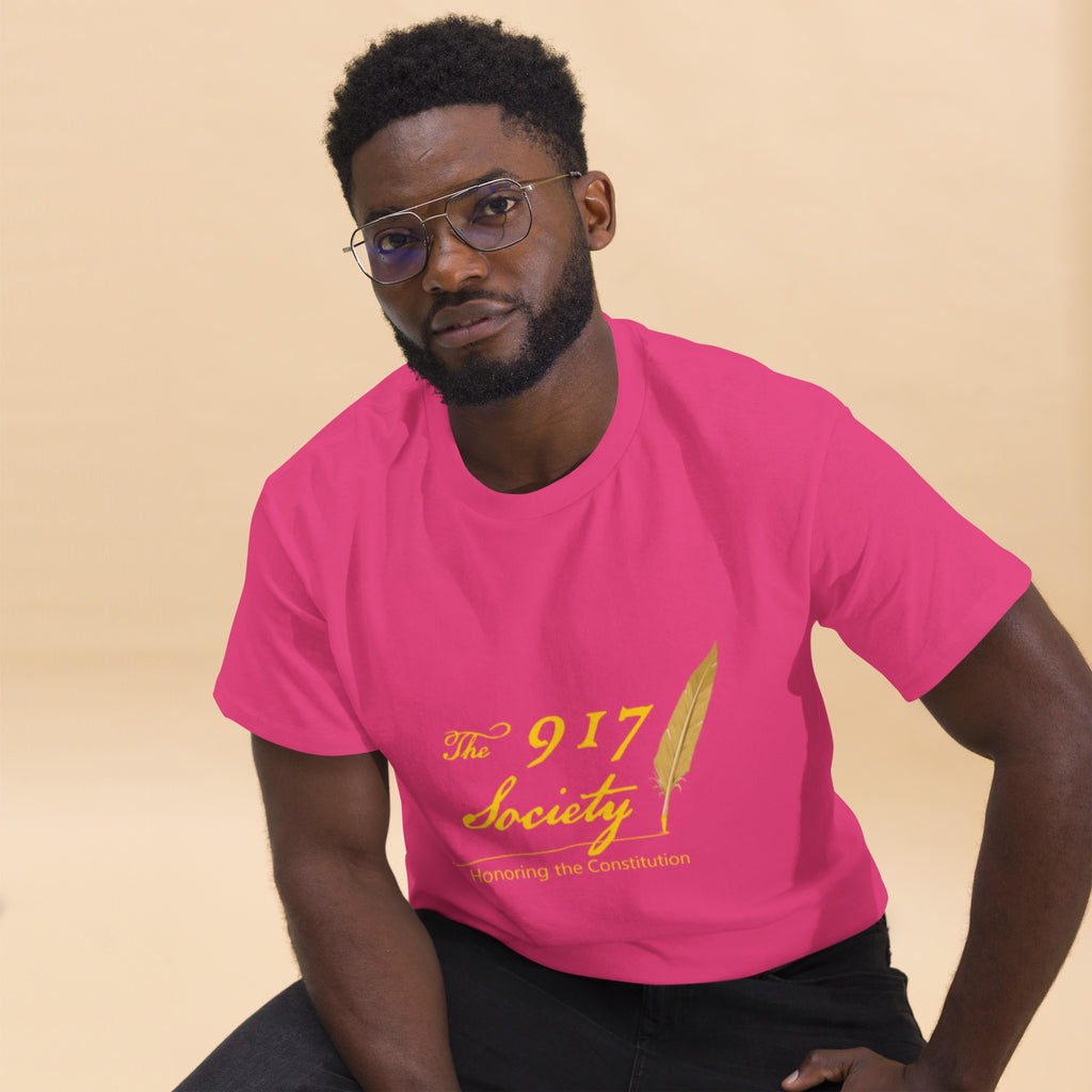 Unisex classic tee image 19