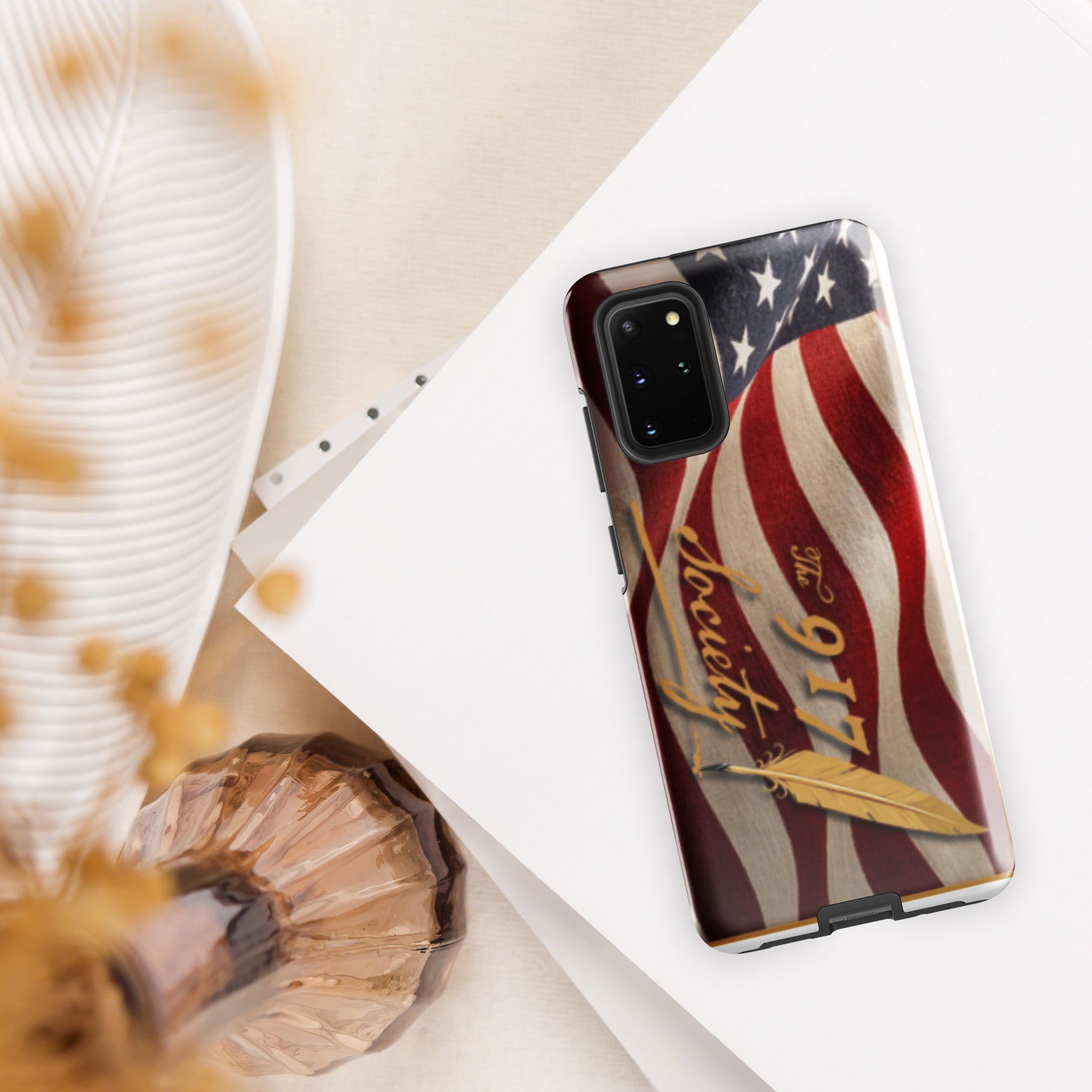 Tough case for Samsung® image 10