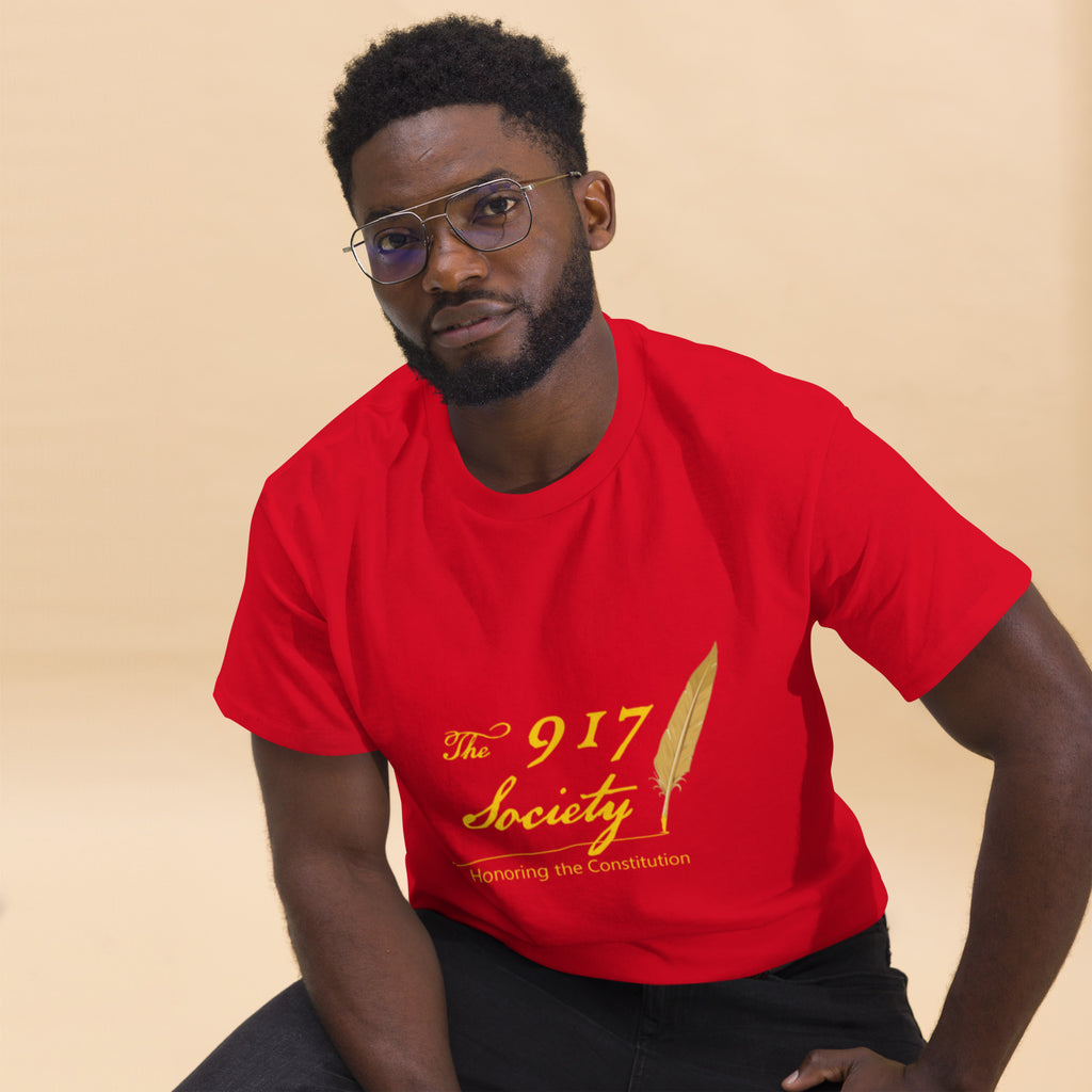 Unisex classic tee image 11