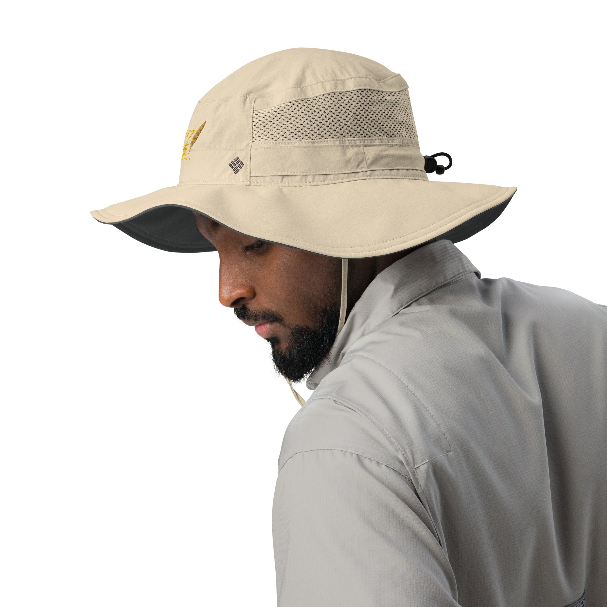 Columbia booney hat image 40