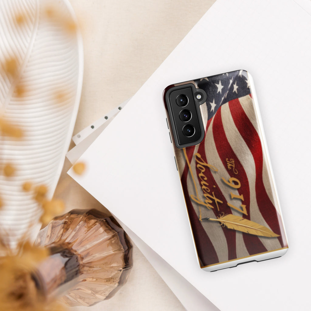 Tough case for Samsung® image 20