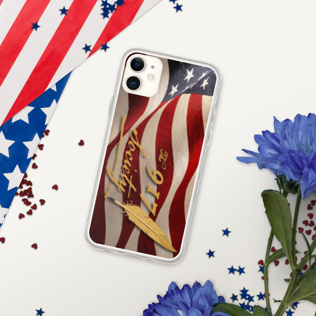 Clear Case for iPhone® image 32