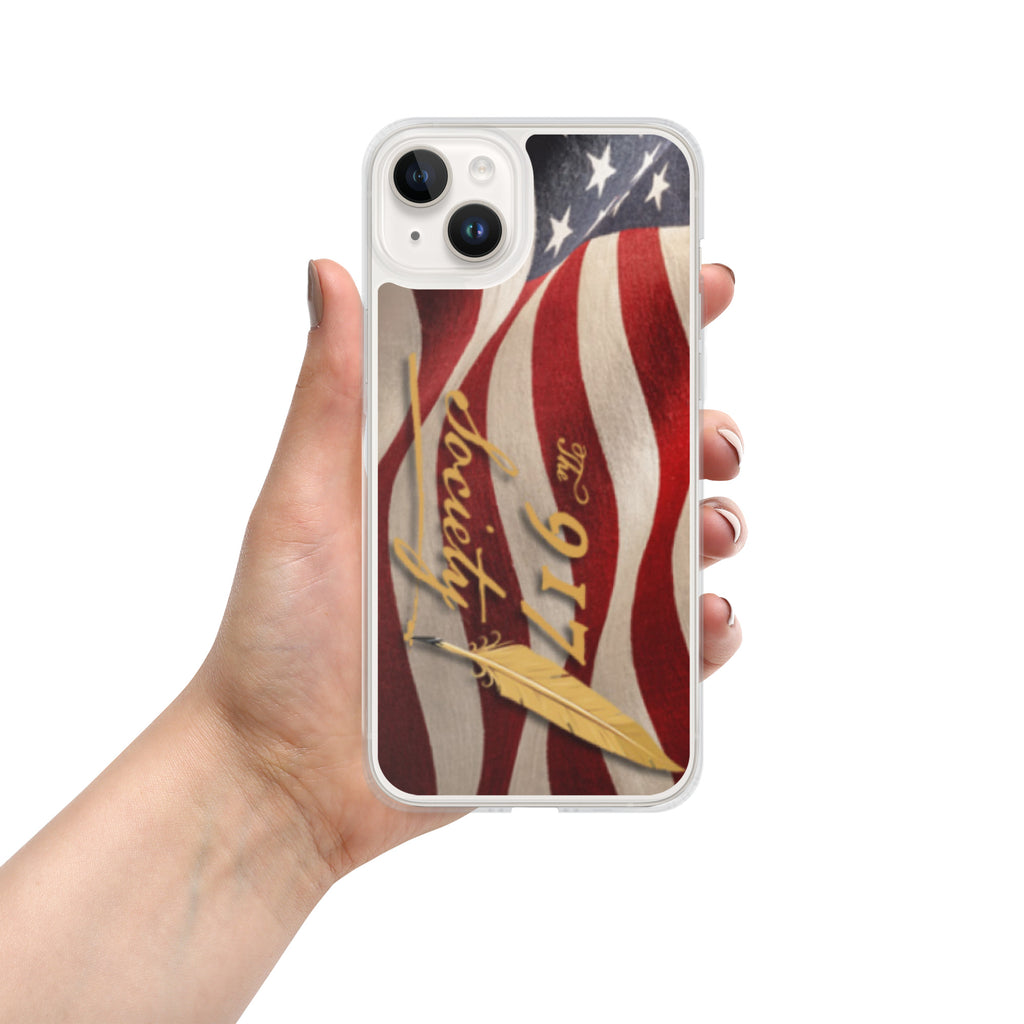 Clear Case for iPhone® image 18