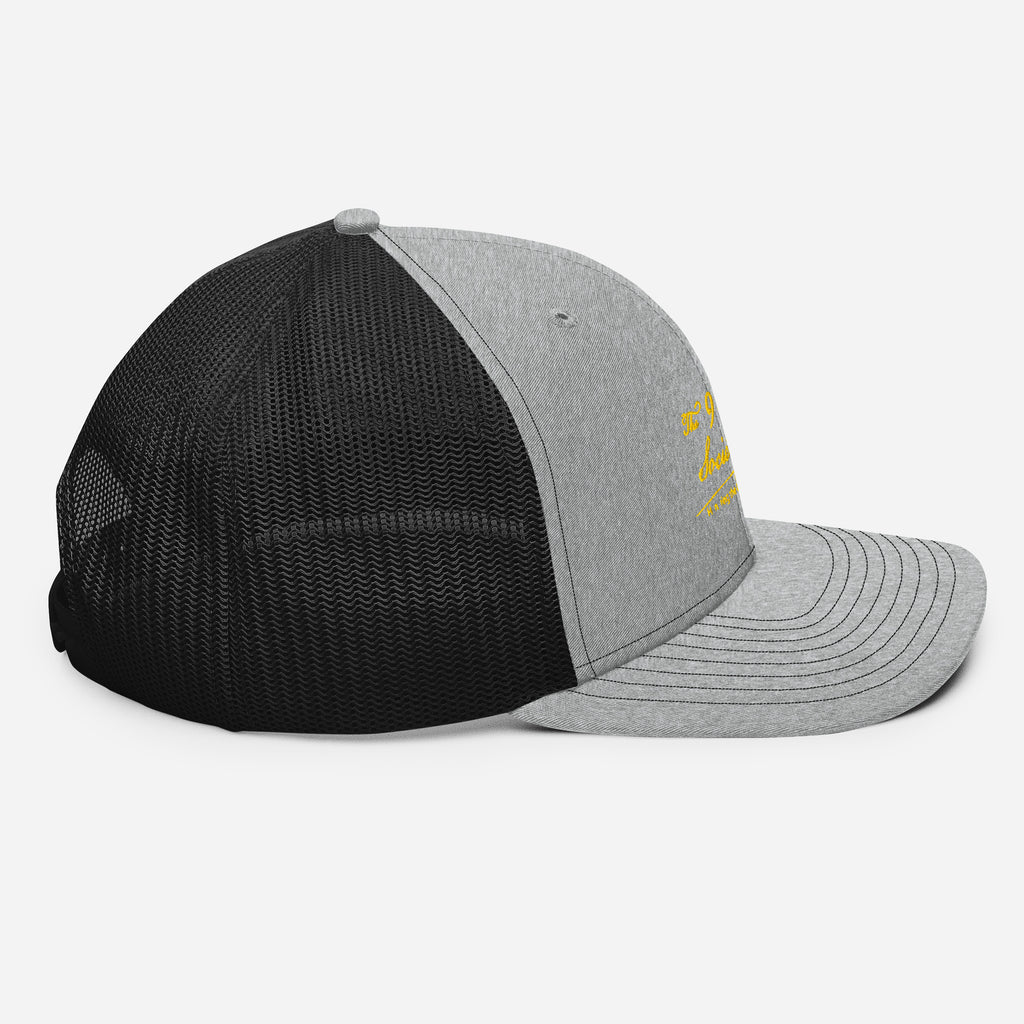 Trucker Cap image 32