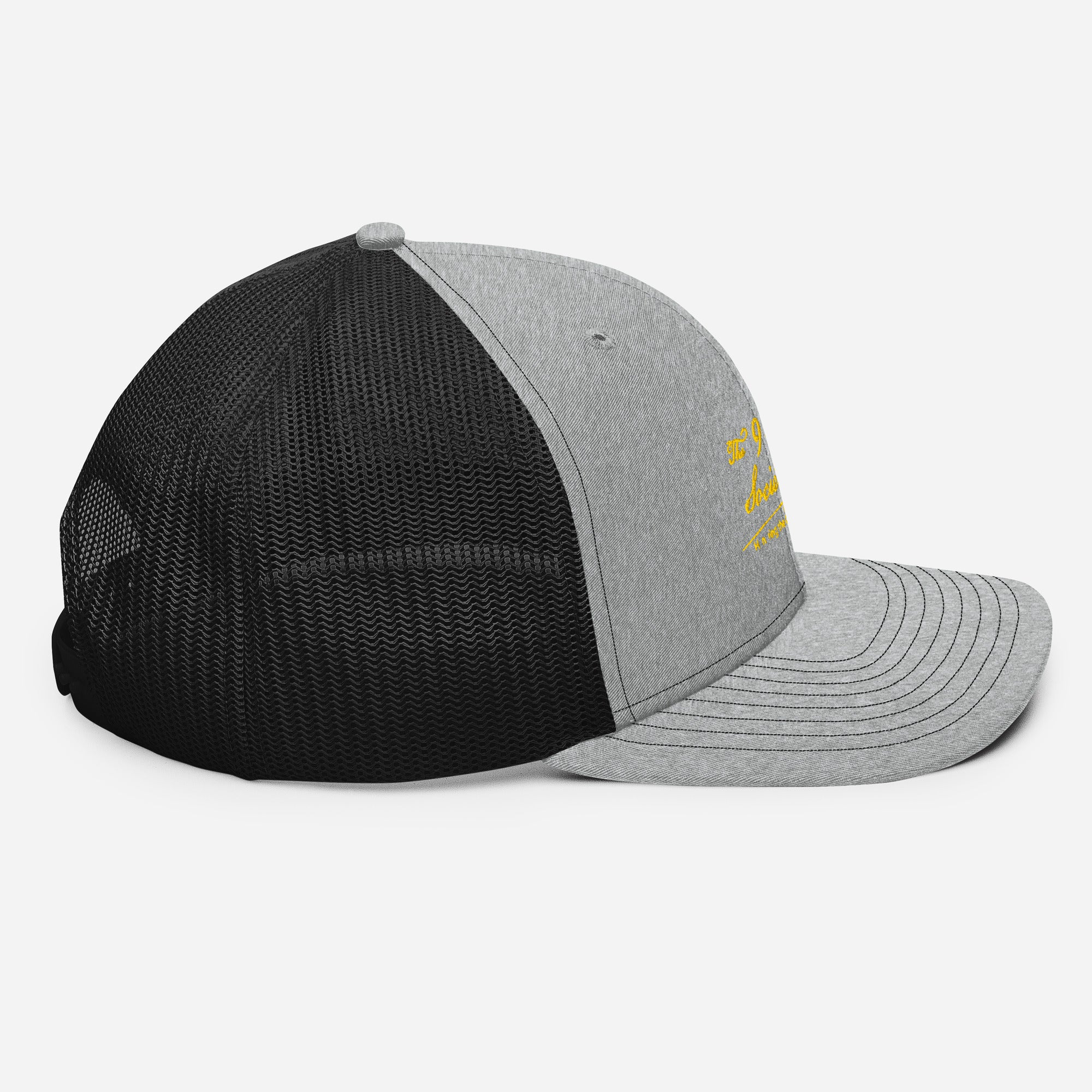 Trucker Cap image 32