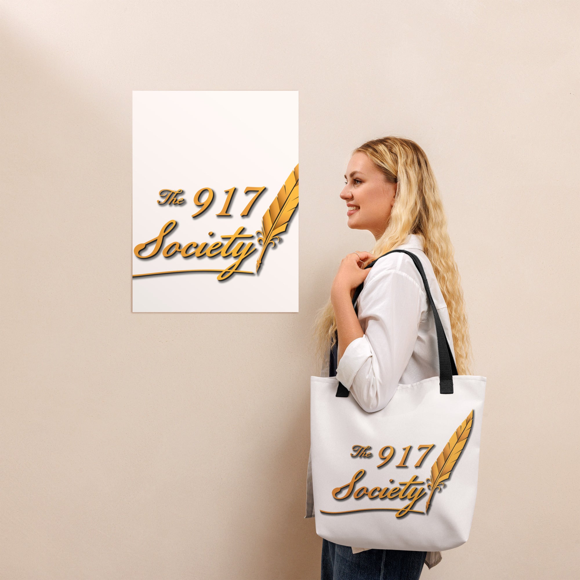 Tote bag image 1