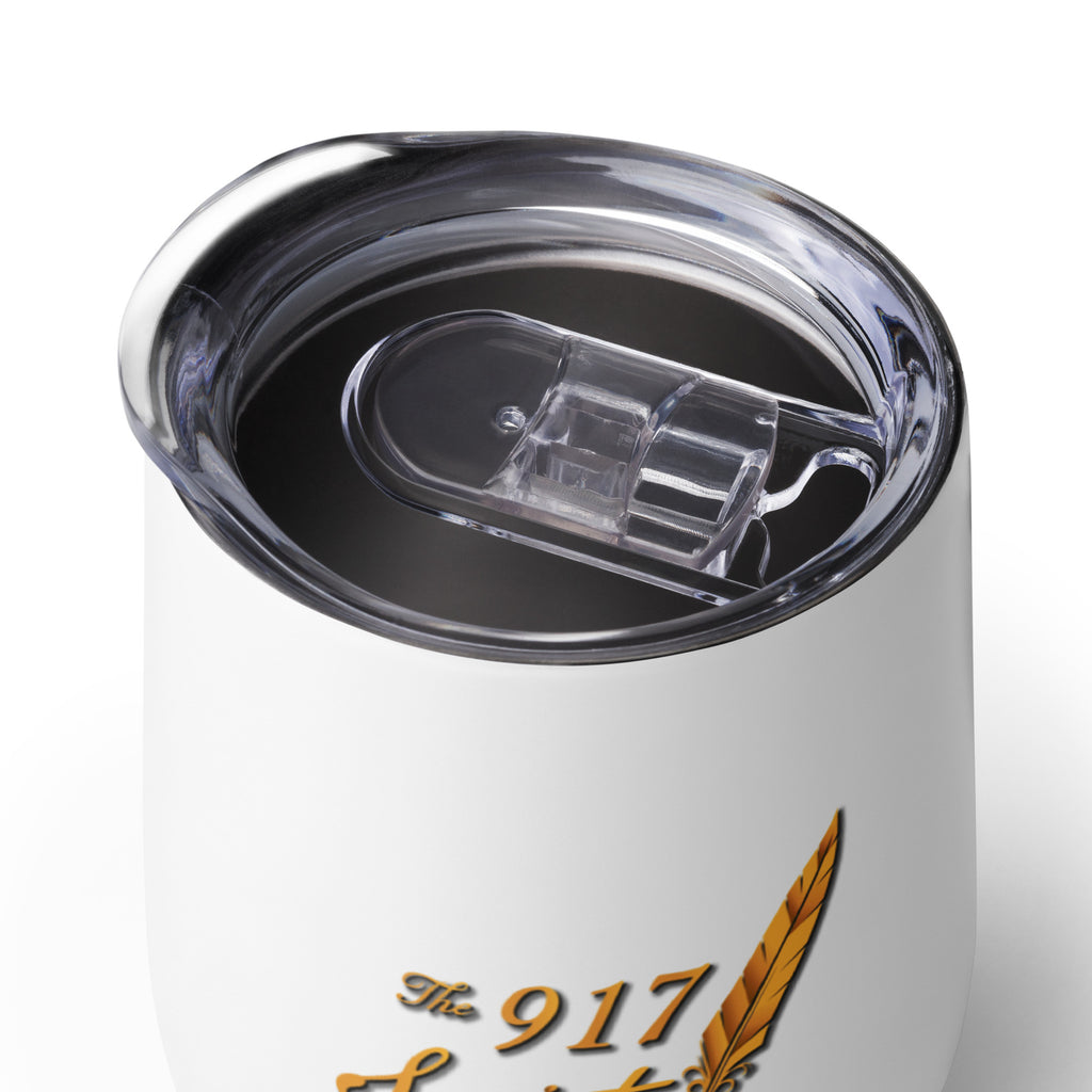 Wine tumbler image 0