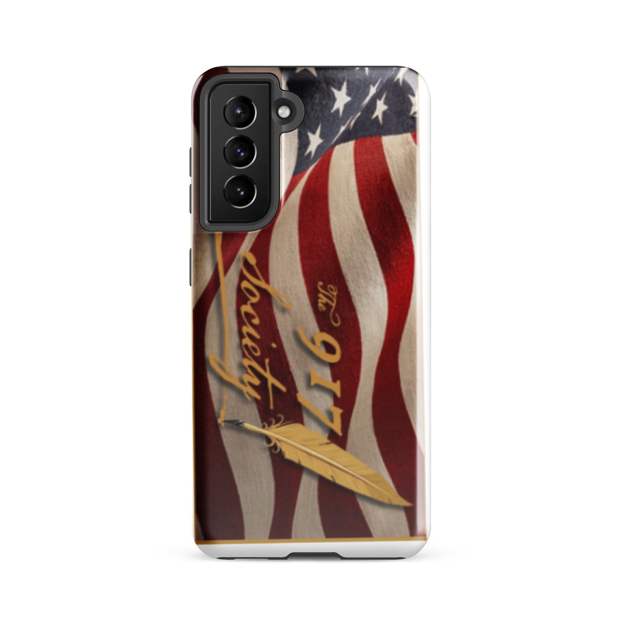 Tough case for Samsung® image 21