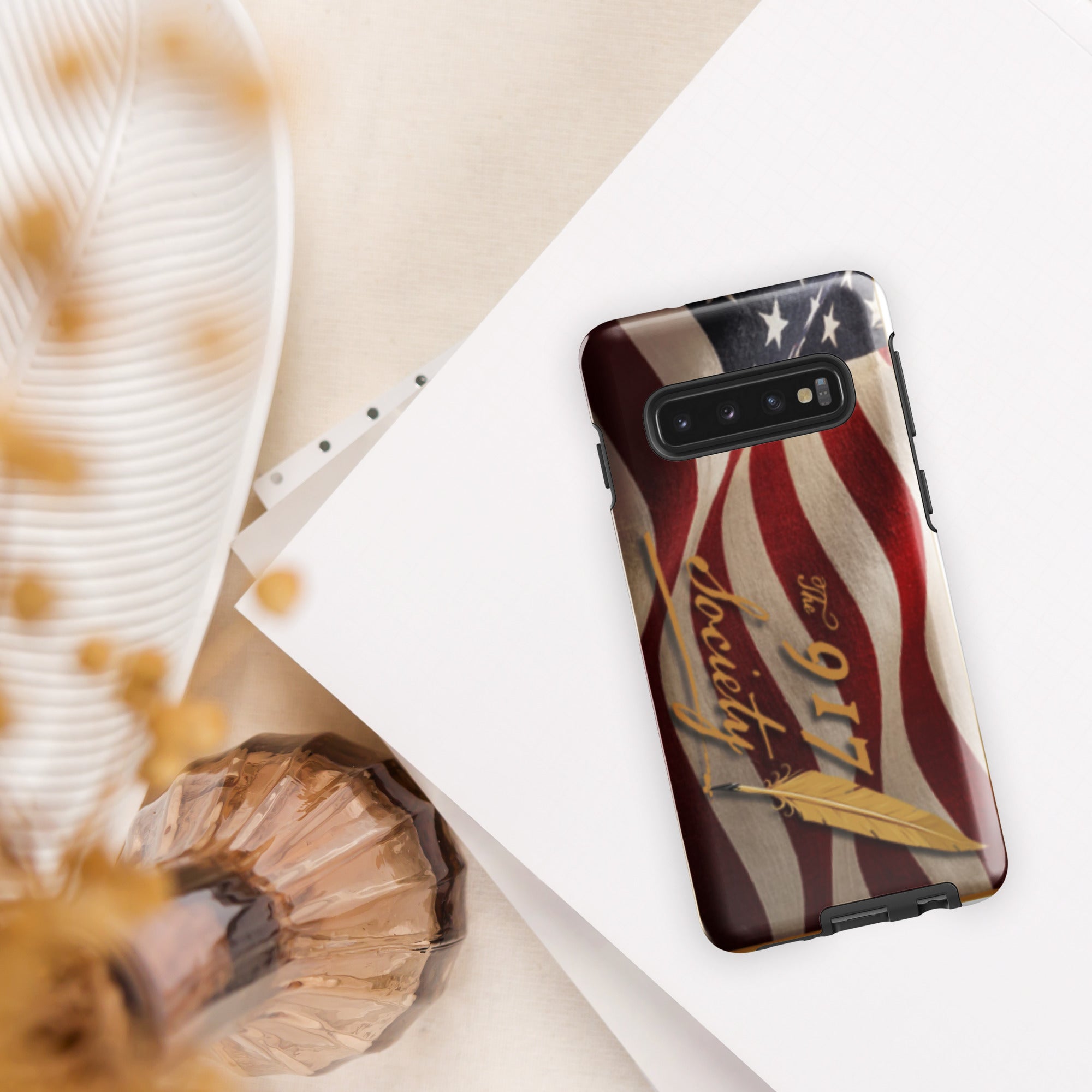 Tough case for Samsung® image 1