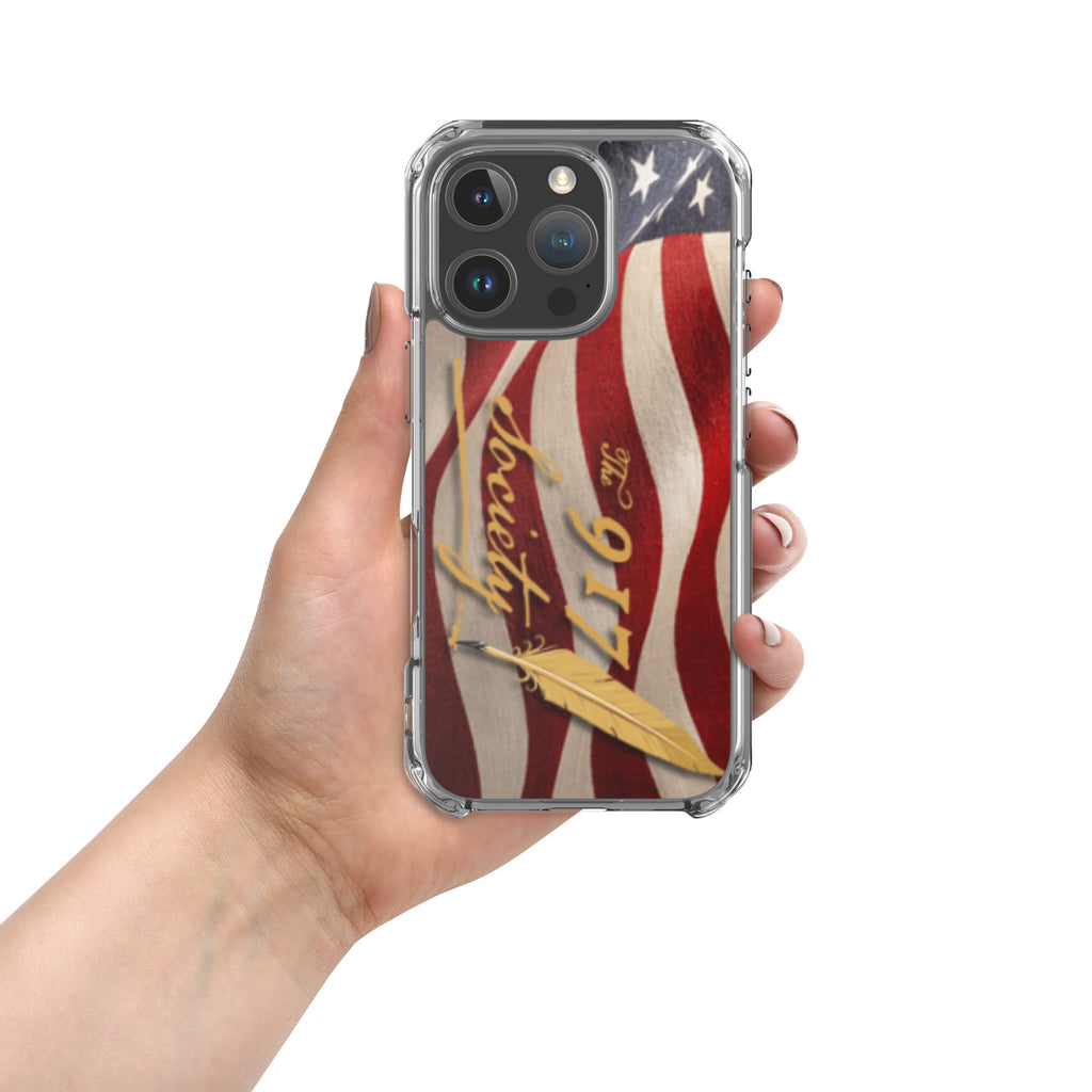 Clear Case for iPhone® image 26