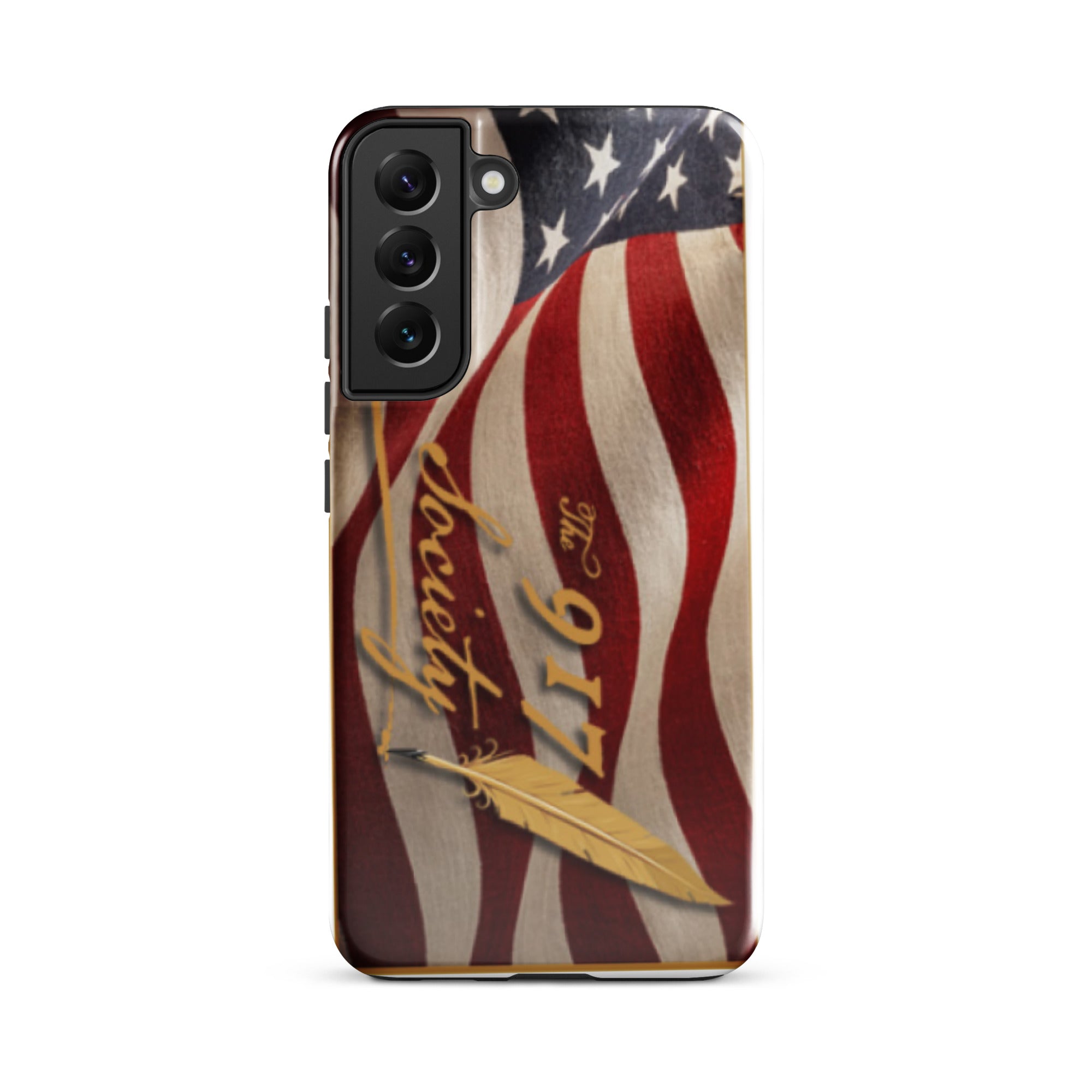 Tough case for Samsung® image 25