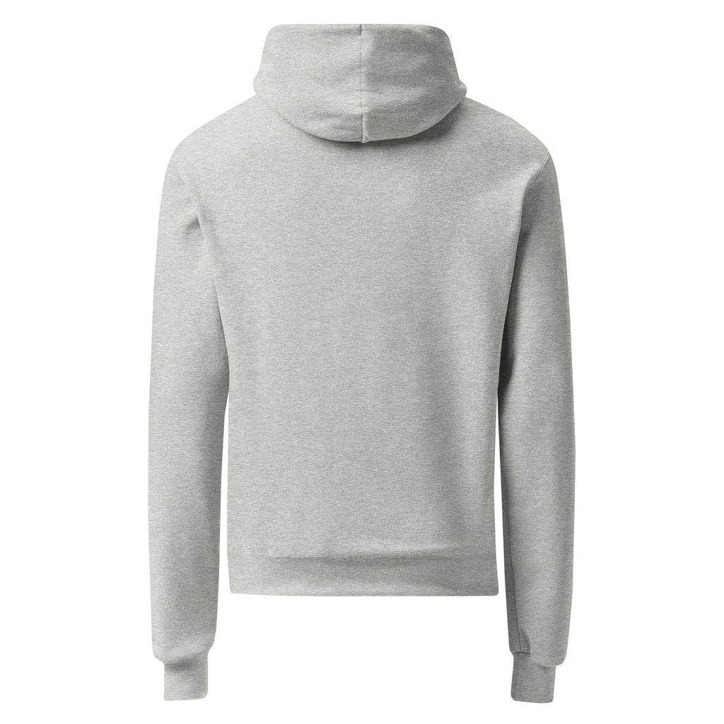 Unisex Champion hoodie image 7