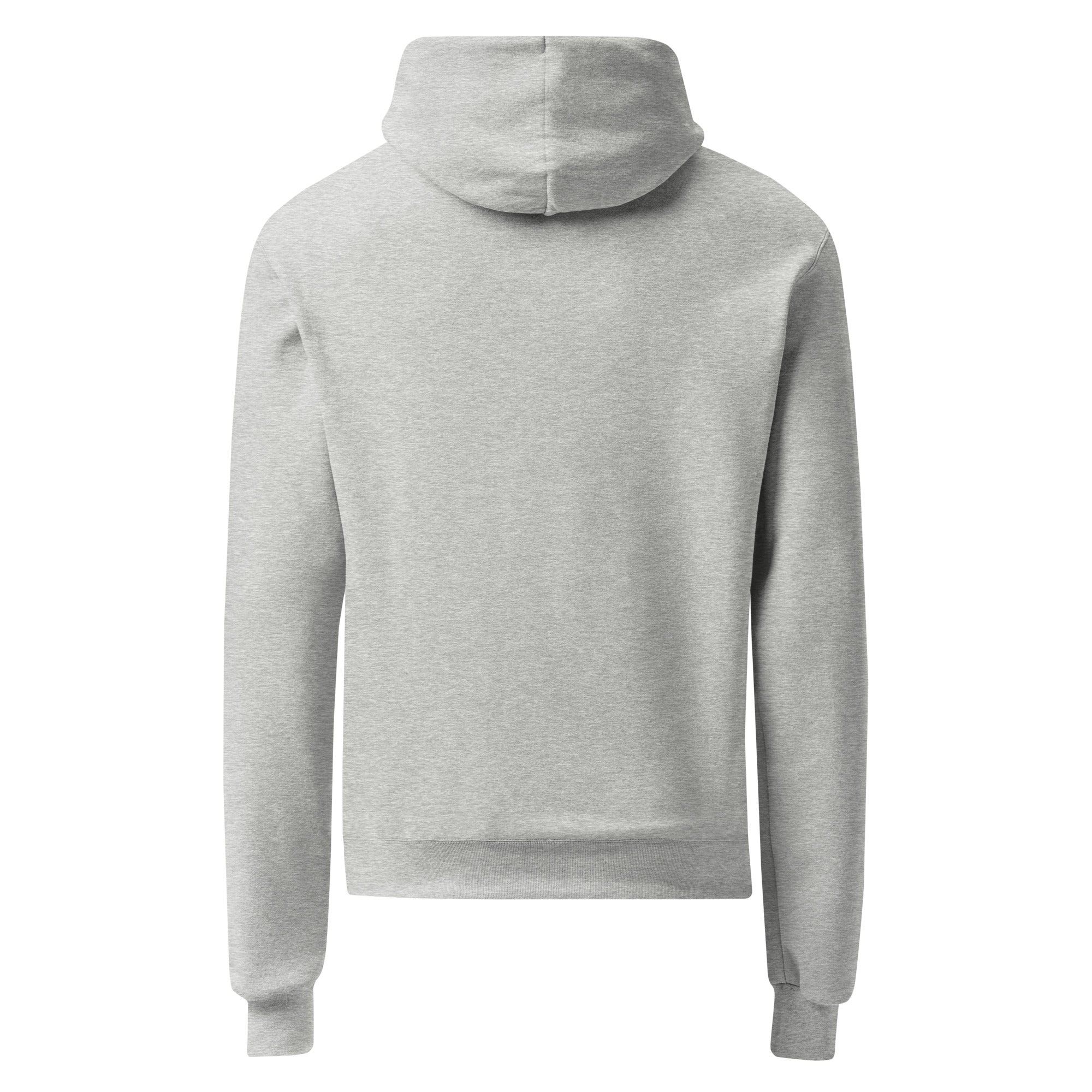 Unisex Champion hoodie image 7
