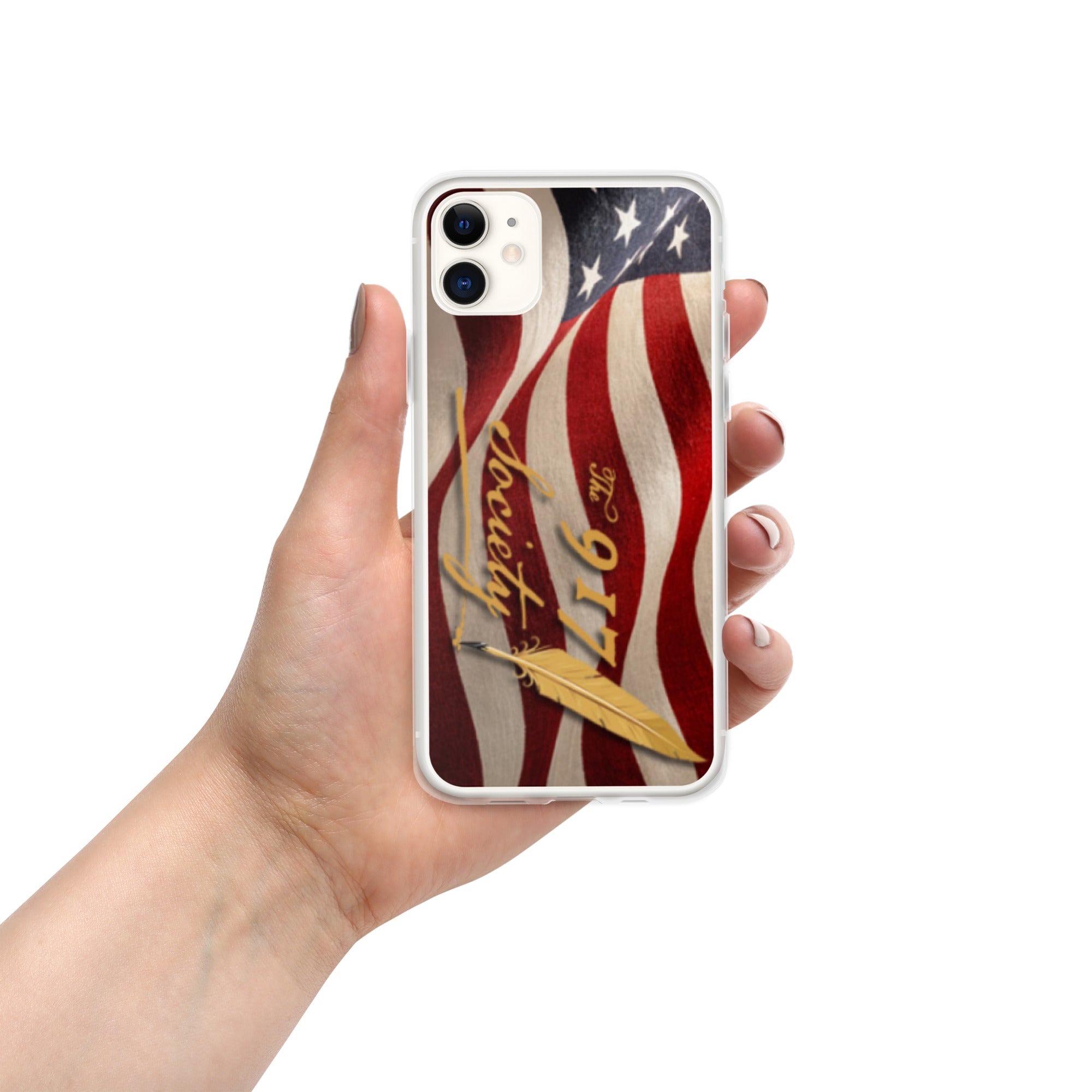 Clear Case for iPhone® image 2