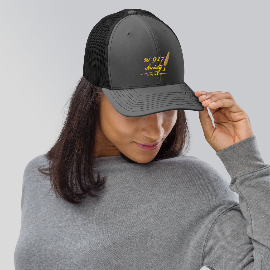 Trucker Cap image 21