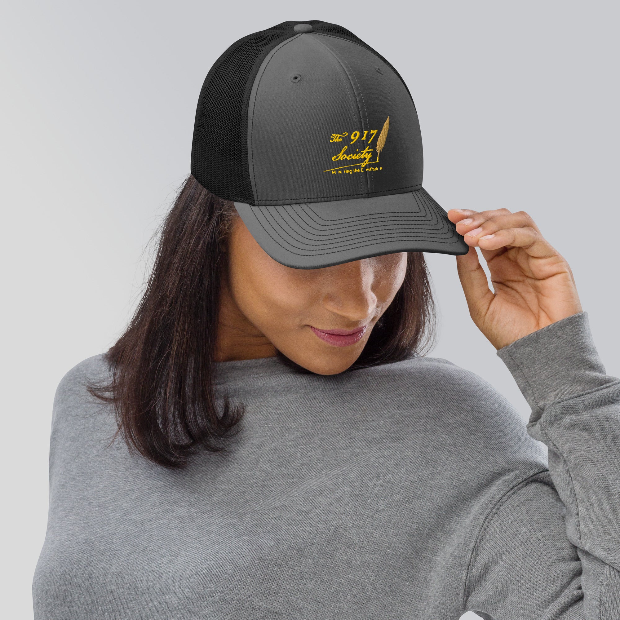Trucker Cap image 21