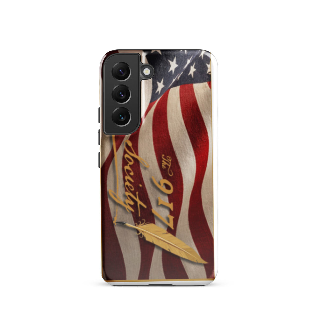 Tough case for Samsung® image 23