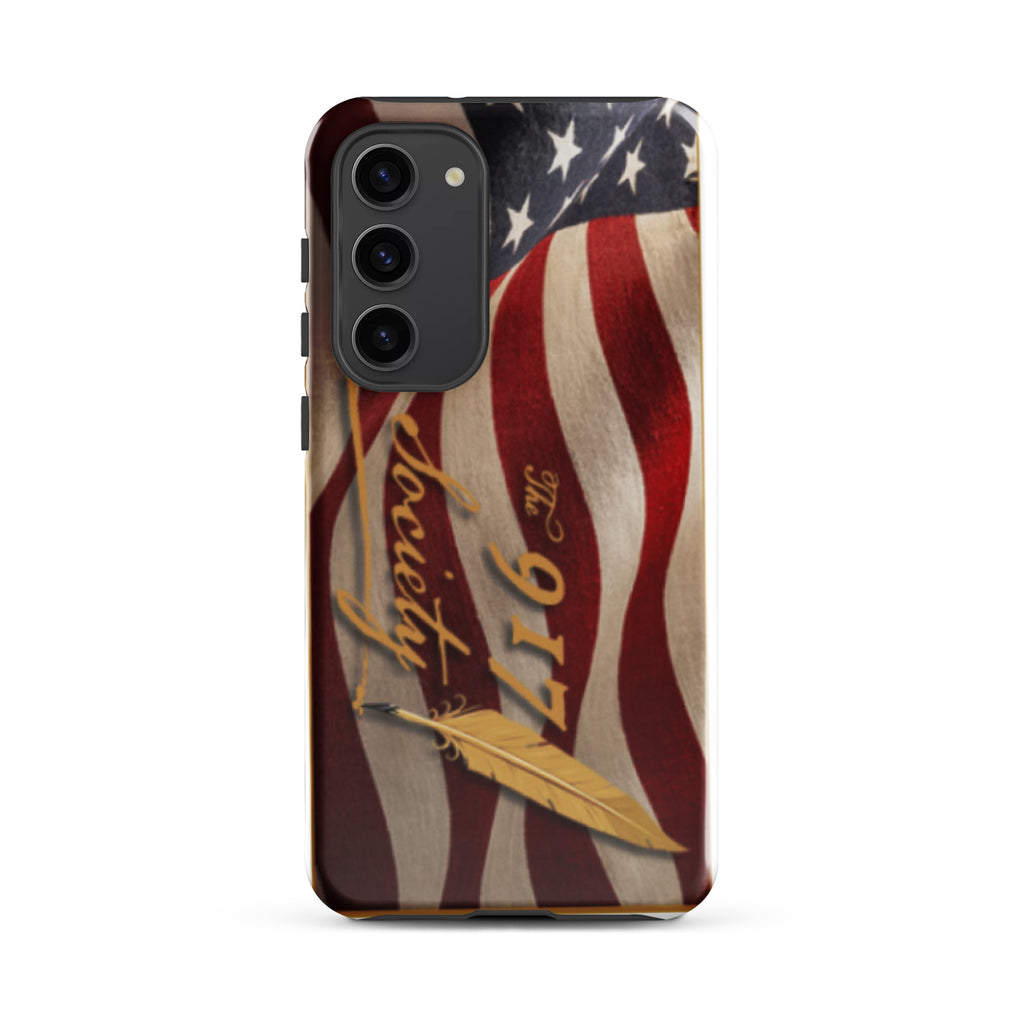 Tough case for Samsung® image 31