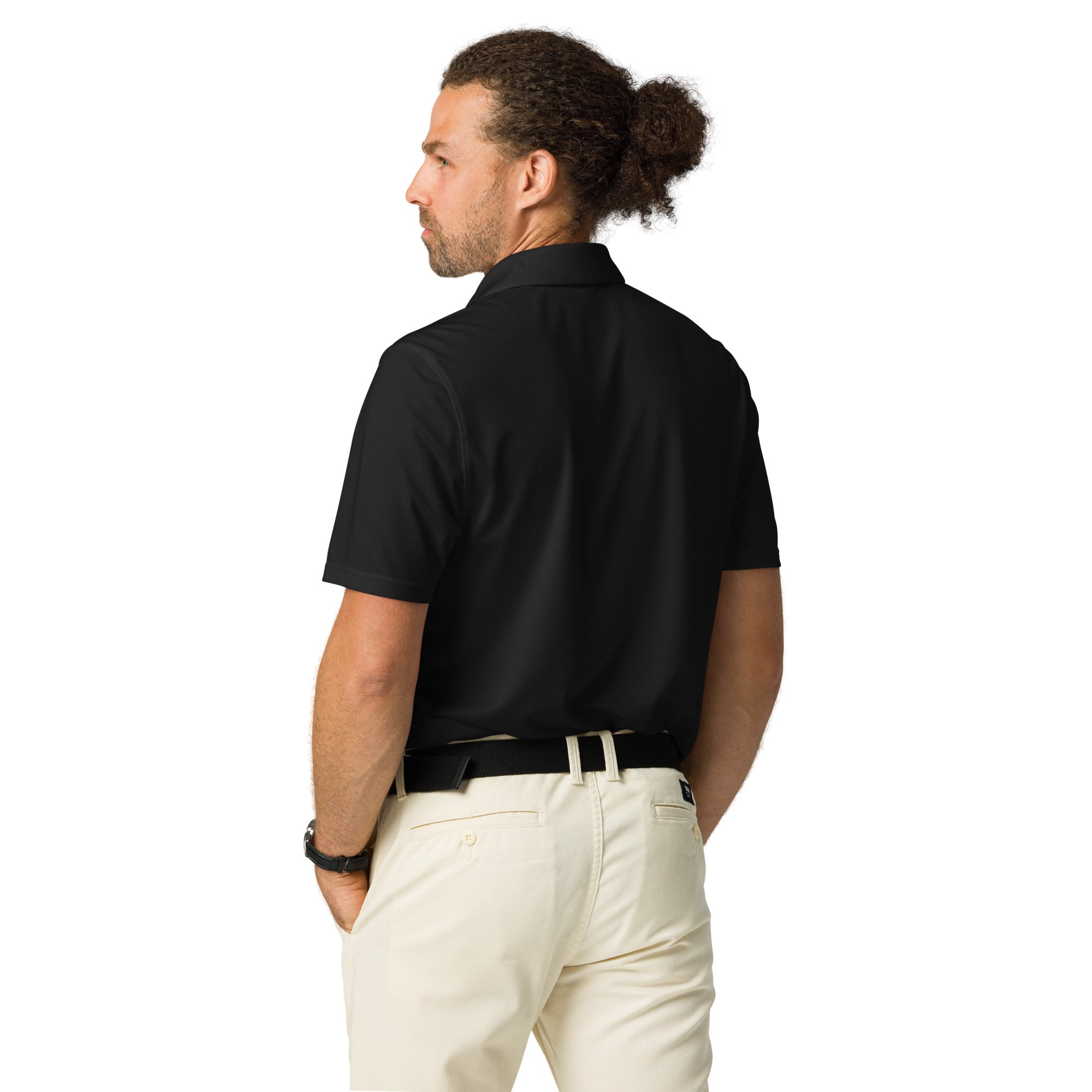 Under Armour® men's polo image 5
