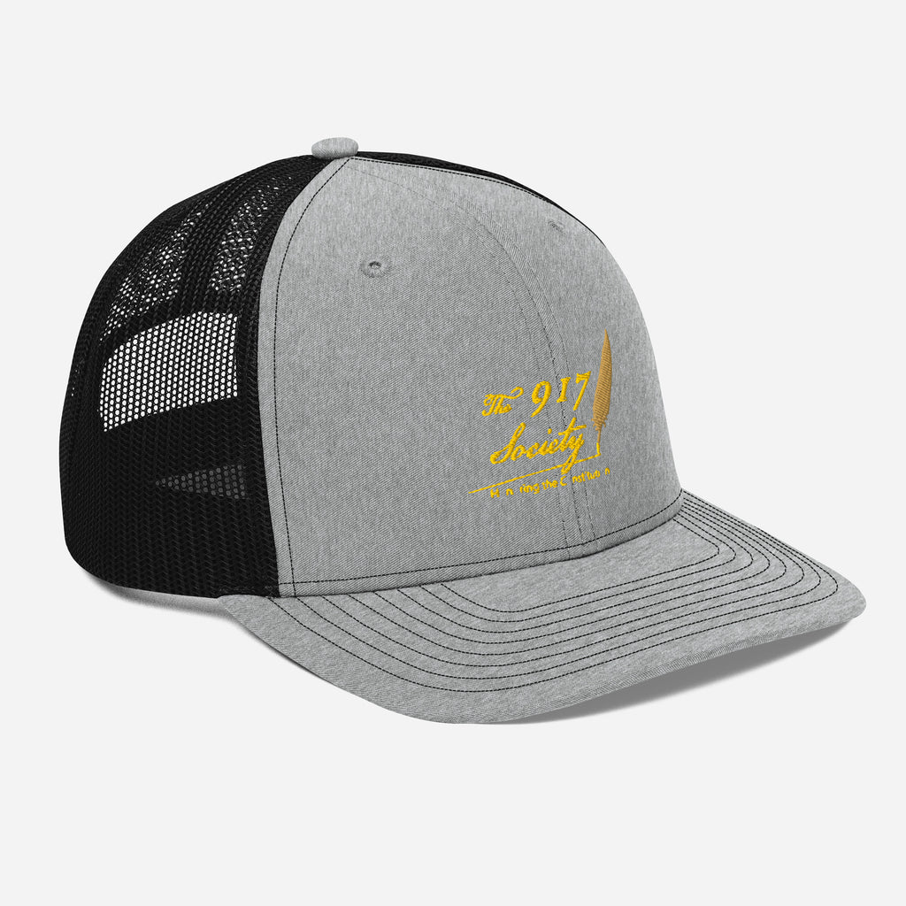 Trucker Cap image 34