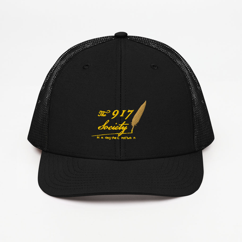 Trucker Cap image 8
