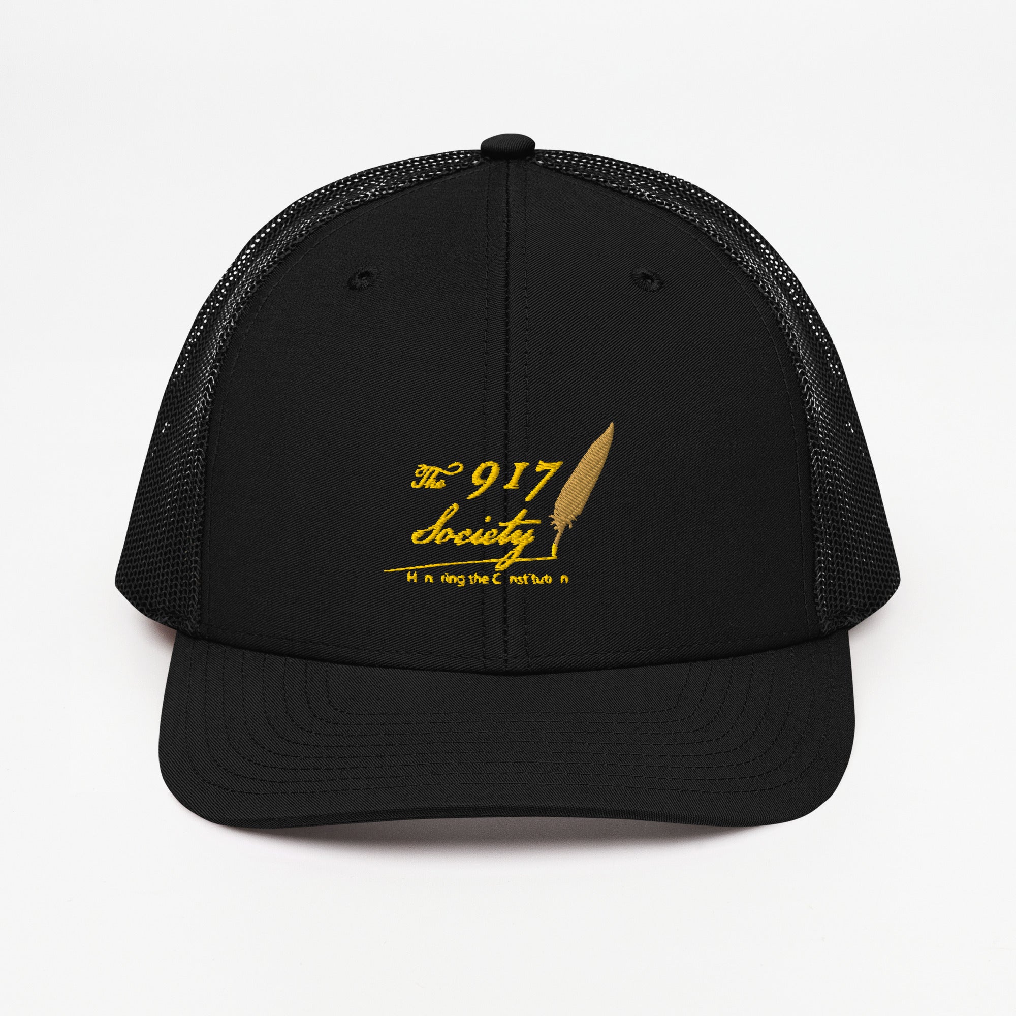 Trucker Cap image 8