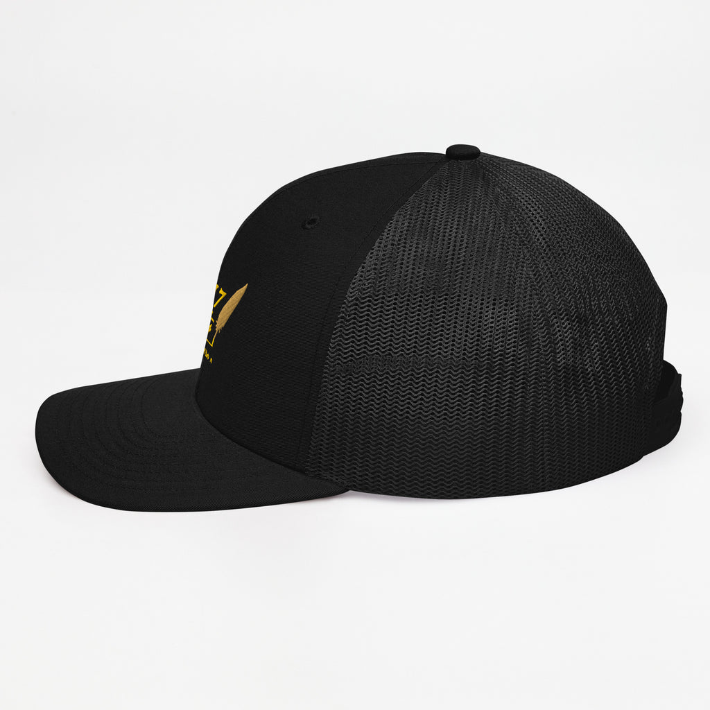 Trucker Cap image 10