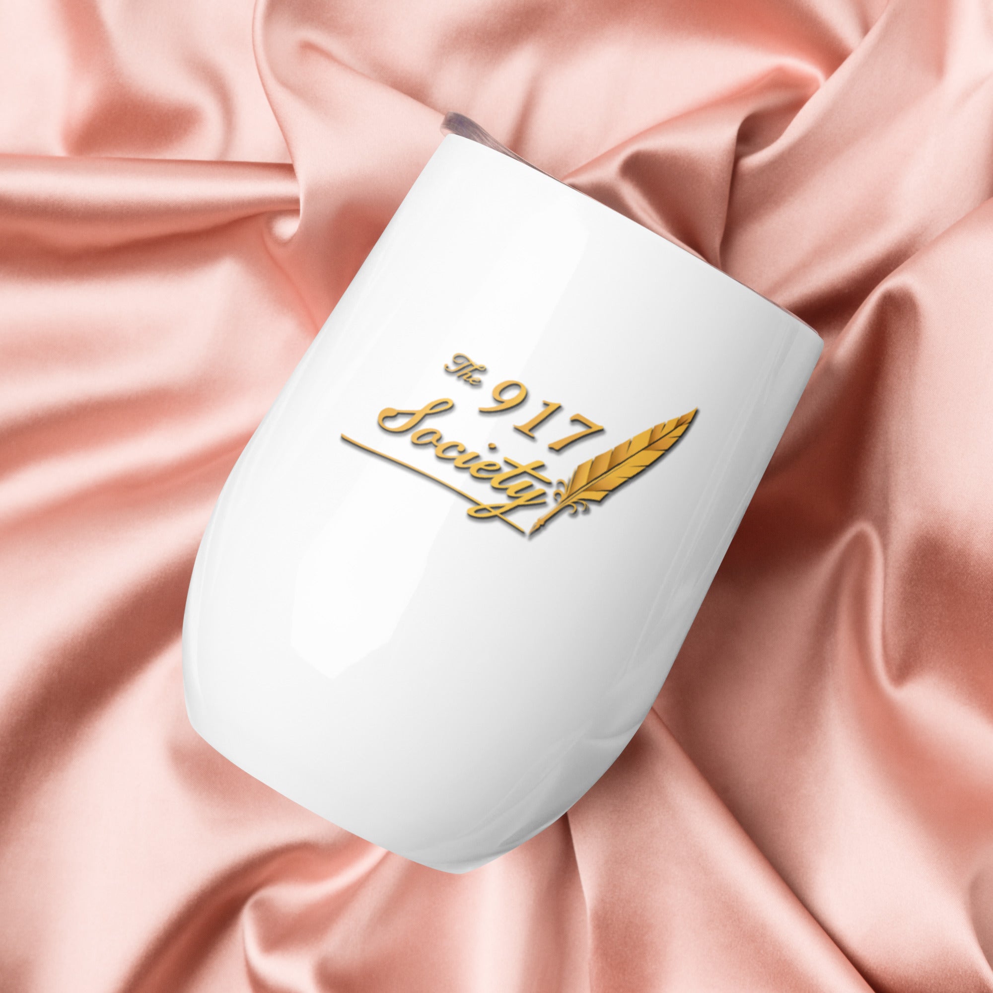 Wine tumbler image 5