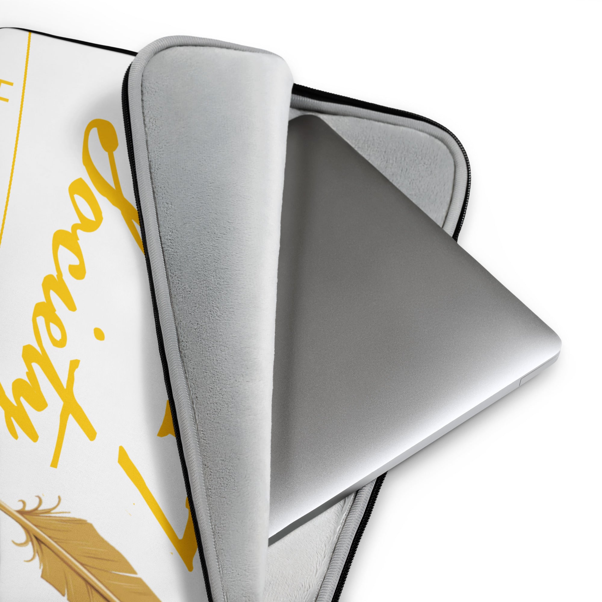 Laptop Sleeve image 2