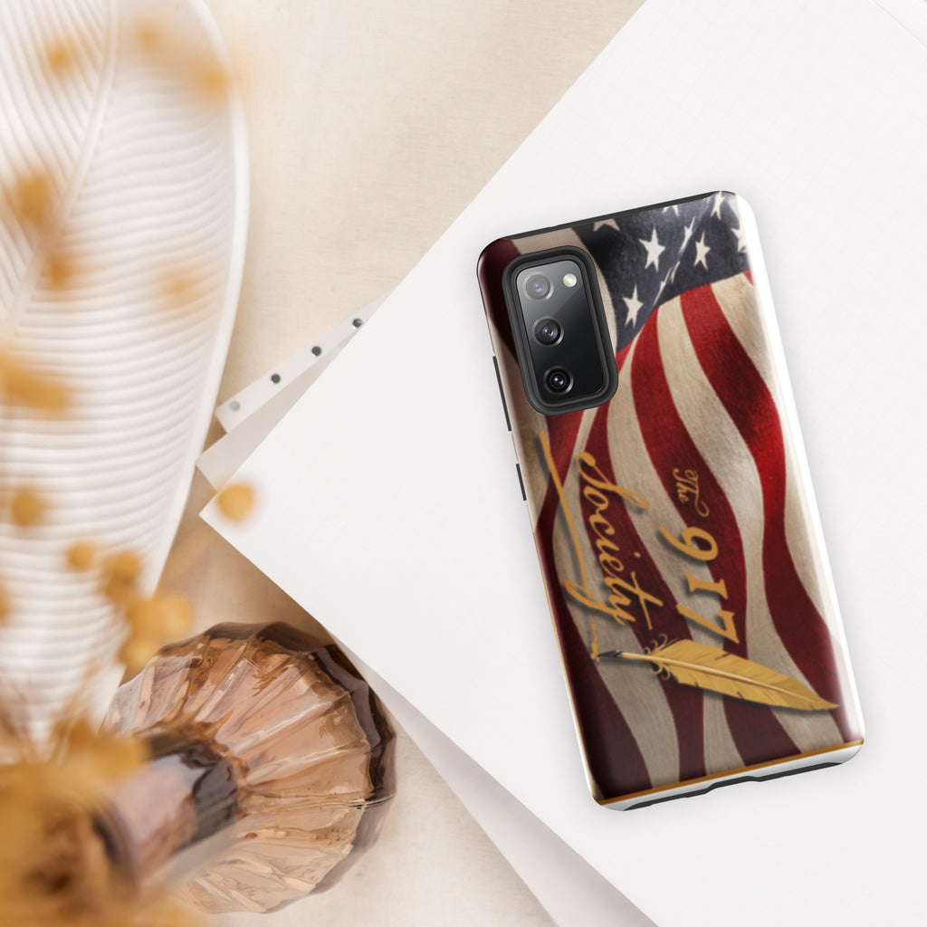 Tough case for Samsung® image 8