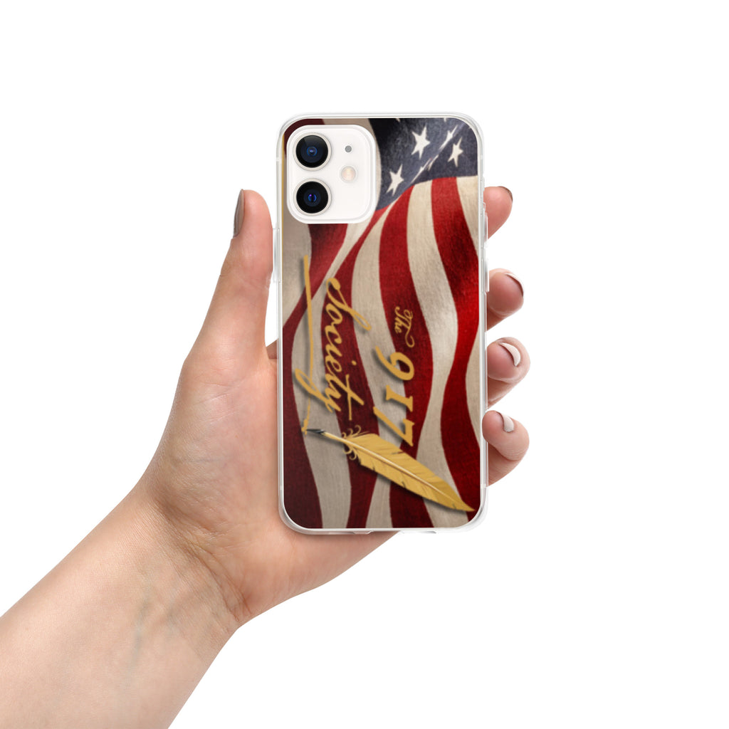 Clear Case for iPhone® image 7
