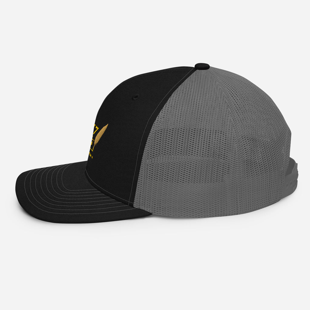 Trucker Cap image 3