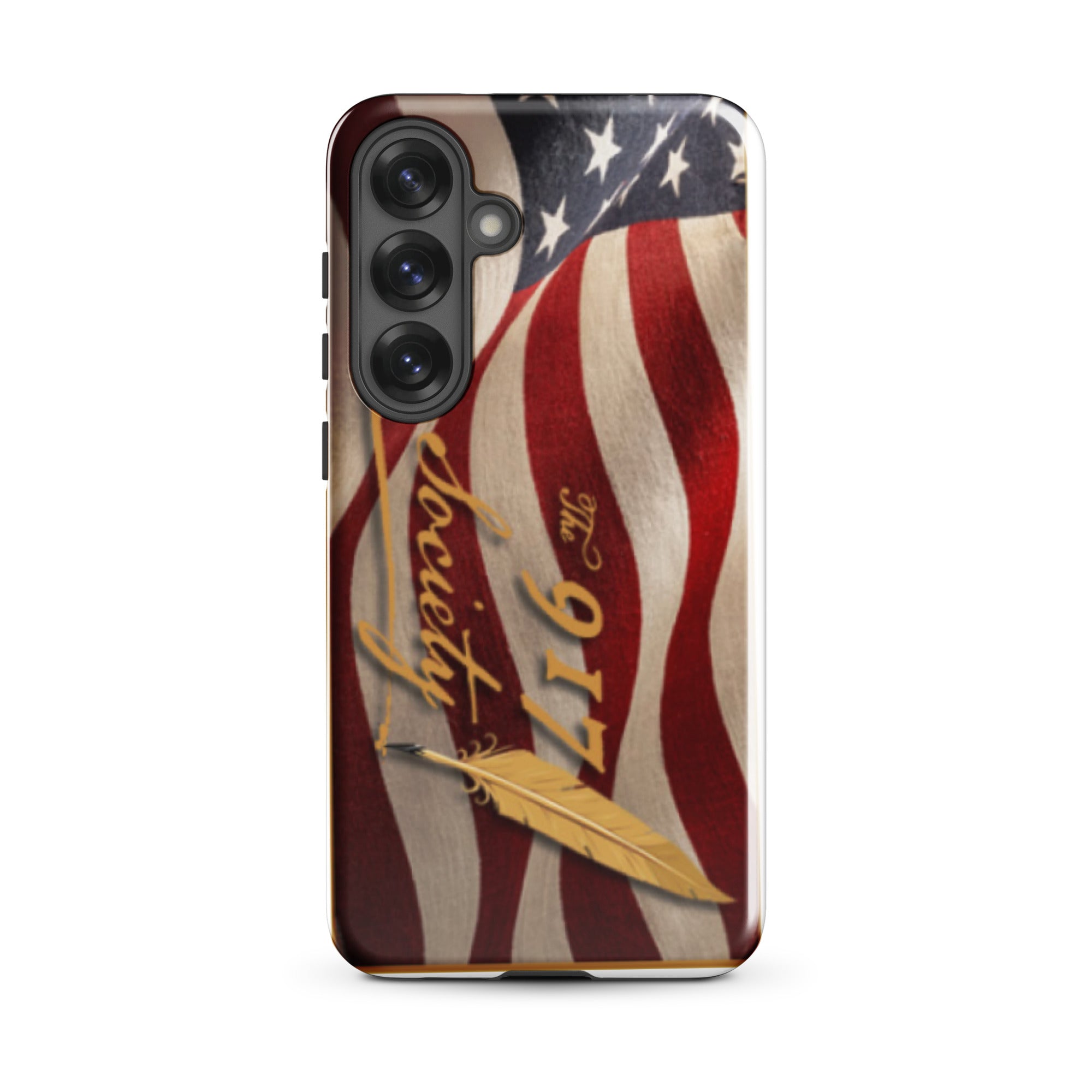 Tough case for Samsung® image 43