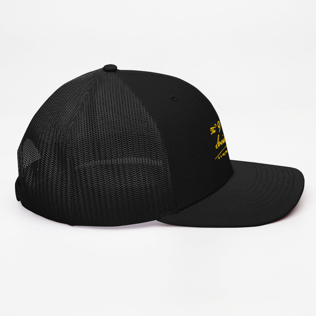 Trucker Cap image 11