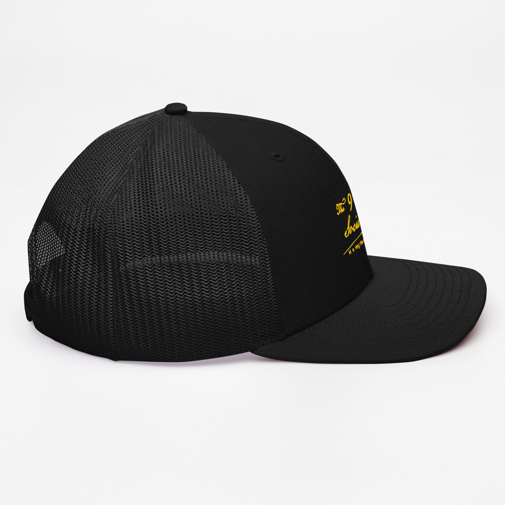 Trucker Cap image 11