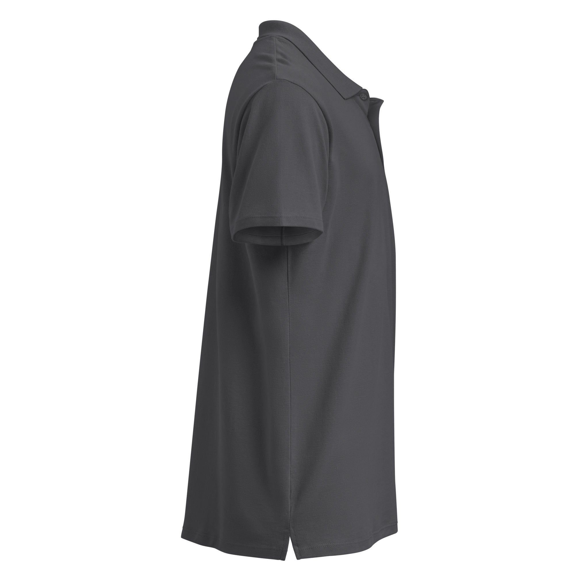 Premium pique polo shirt image 13