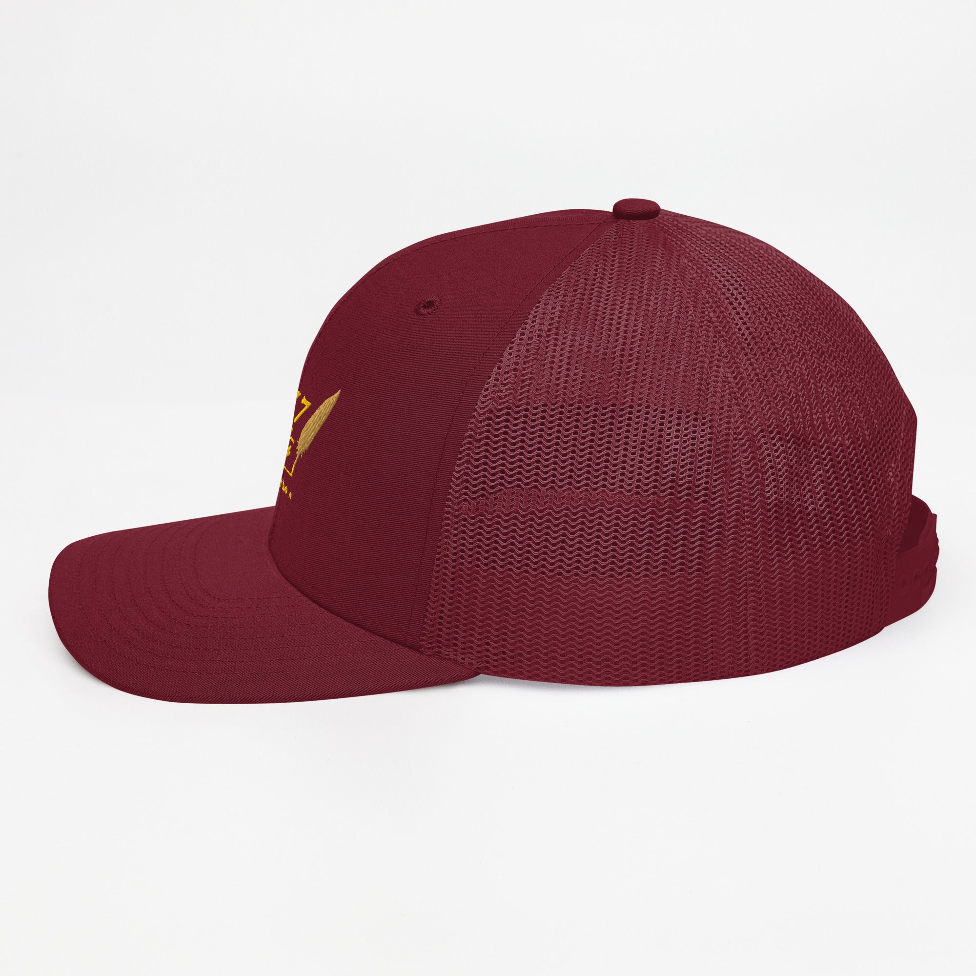 Trucker Cap image 17