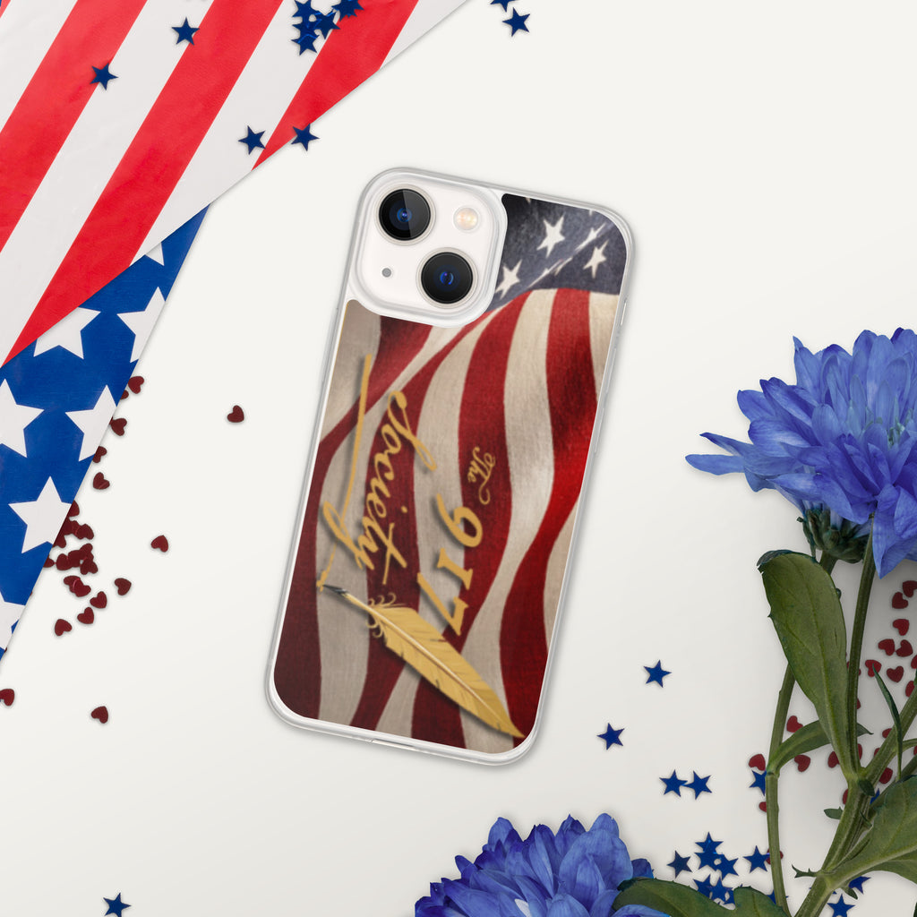 Clear Case for iPhone® image 39