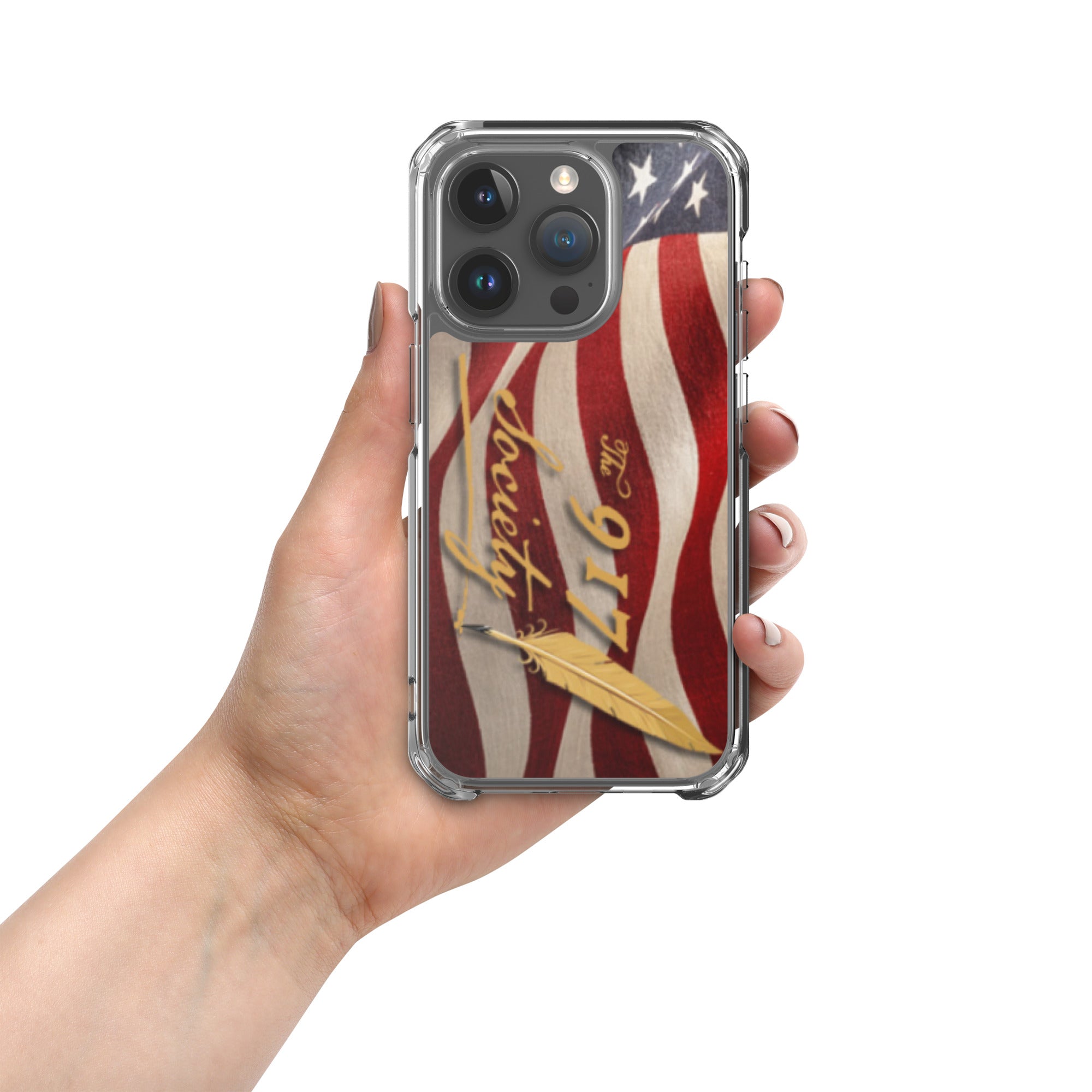 Clear Case for iPhone® image 22