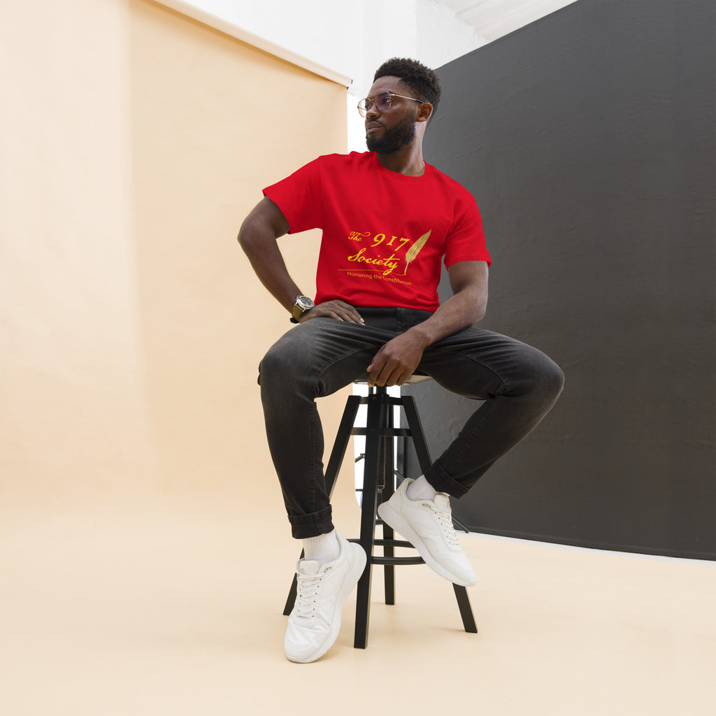 Unisex classic tee image 10