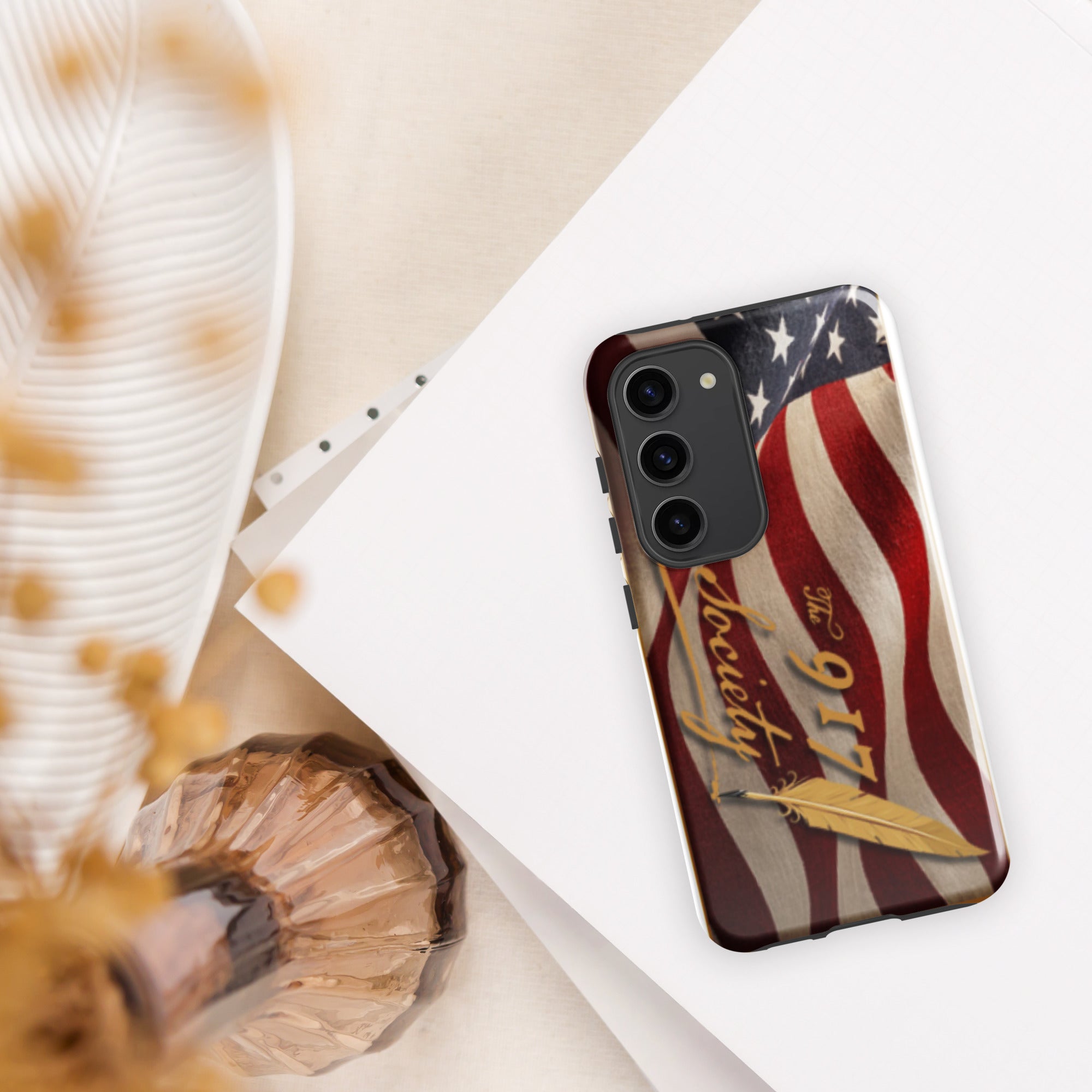 Tough case for Samsung® image 28