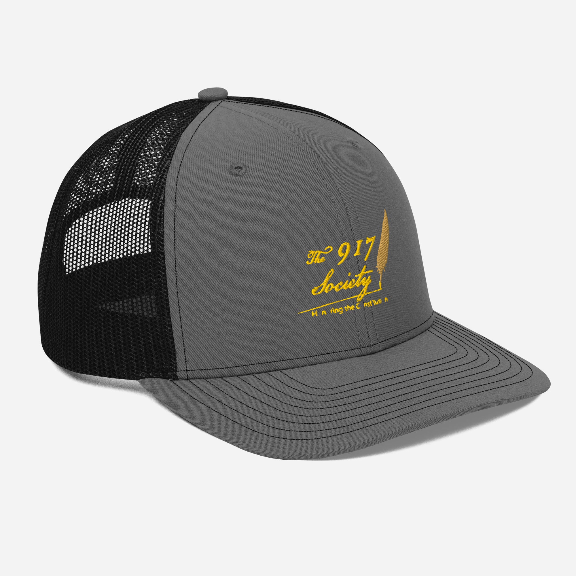 Trucker Cap image 27