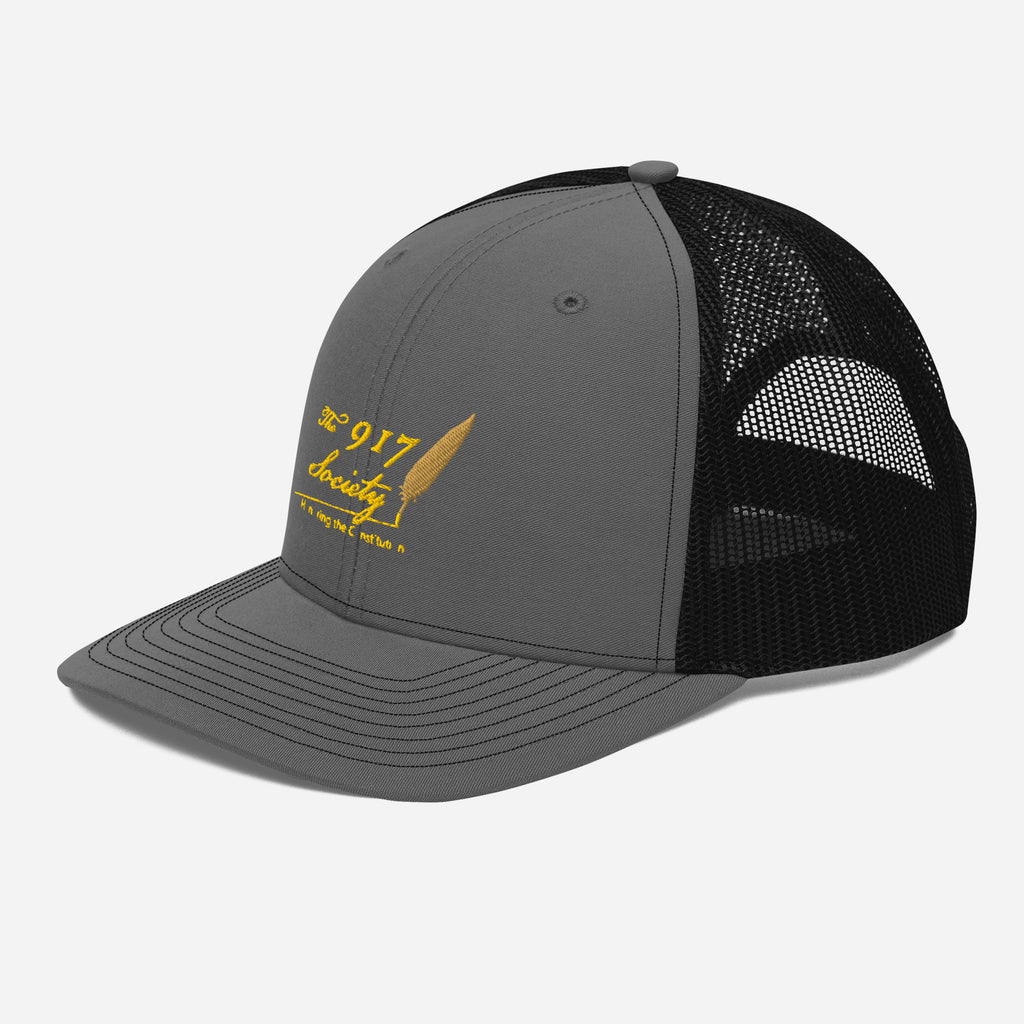 Trucker Cap image 26