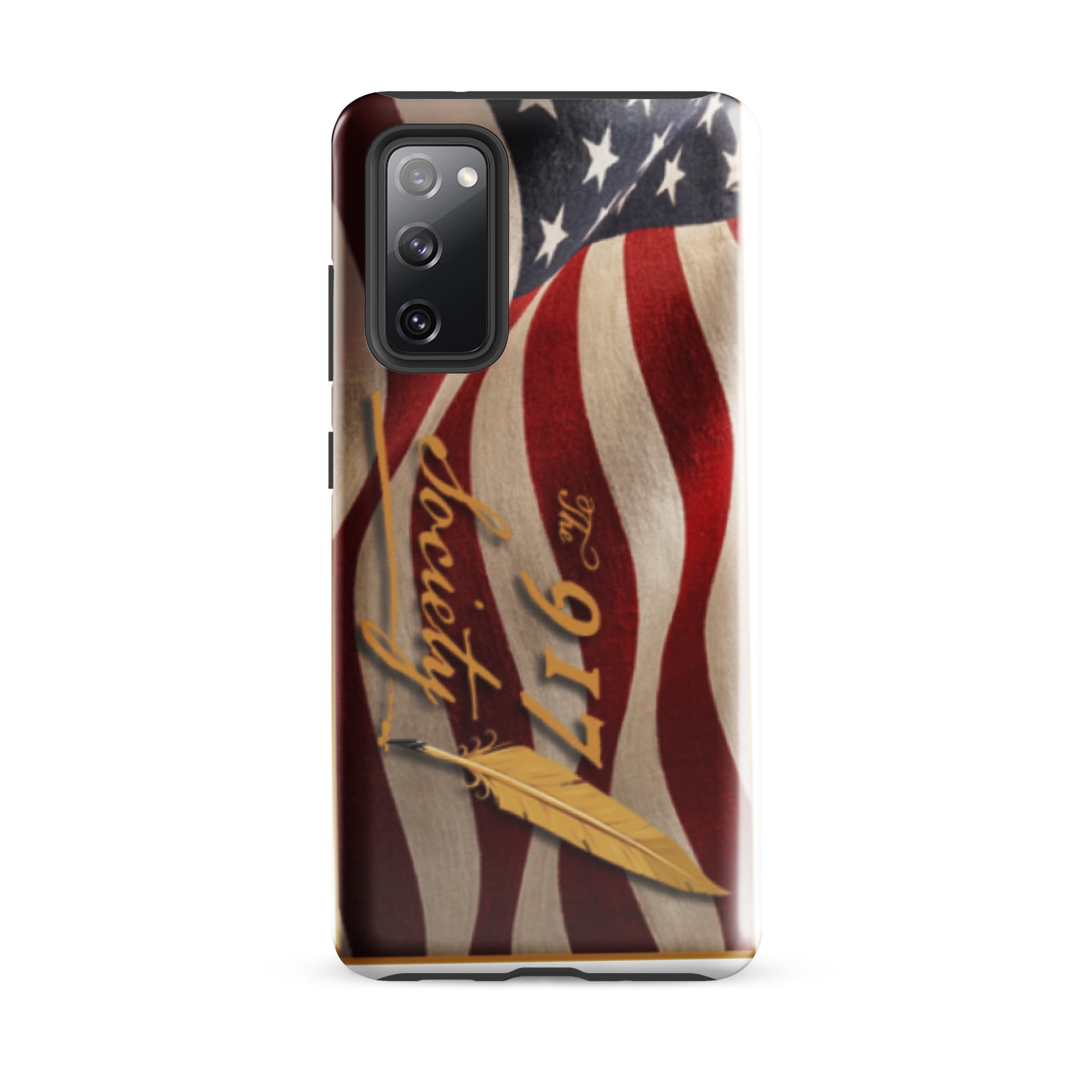 Tough case for Samsung® image 9