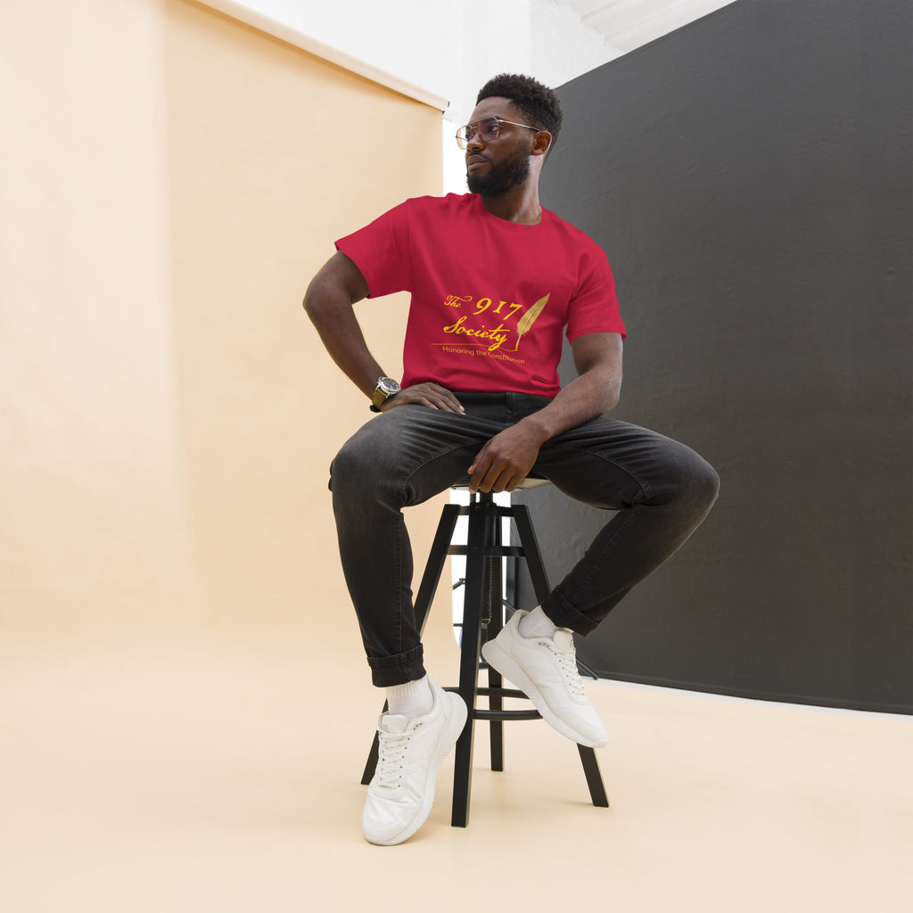 Unisex classic tee image 14