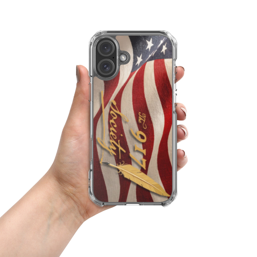 Clear Case for iPhone® image 25