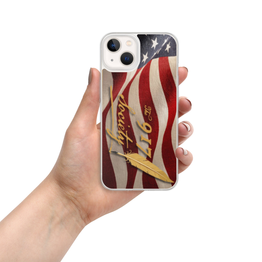 Clear Case for iPhone® image 12
