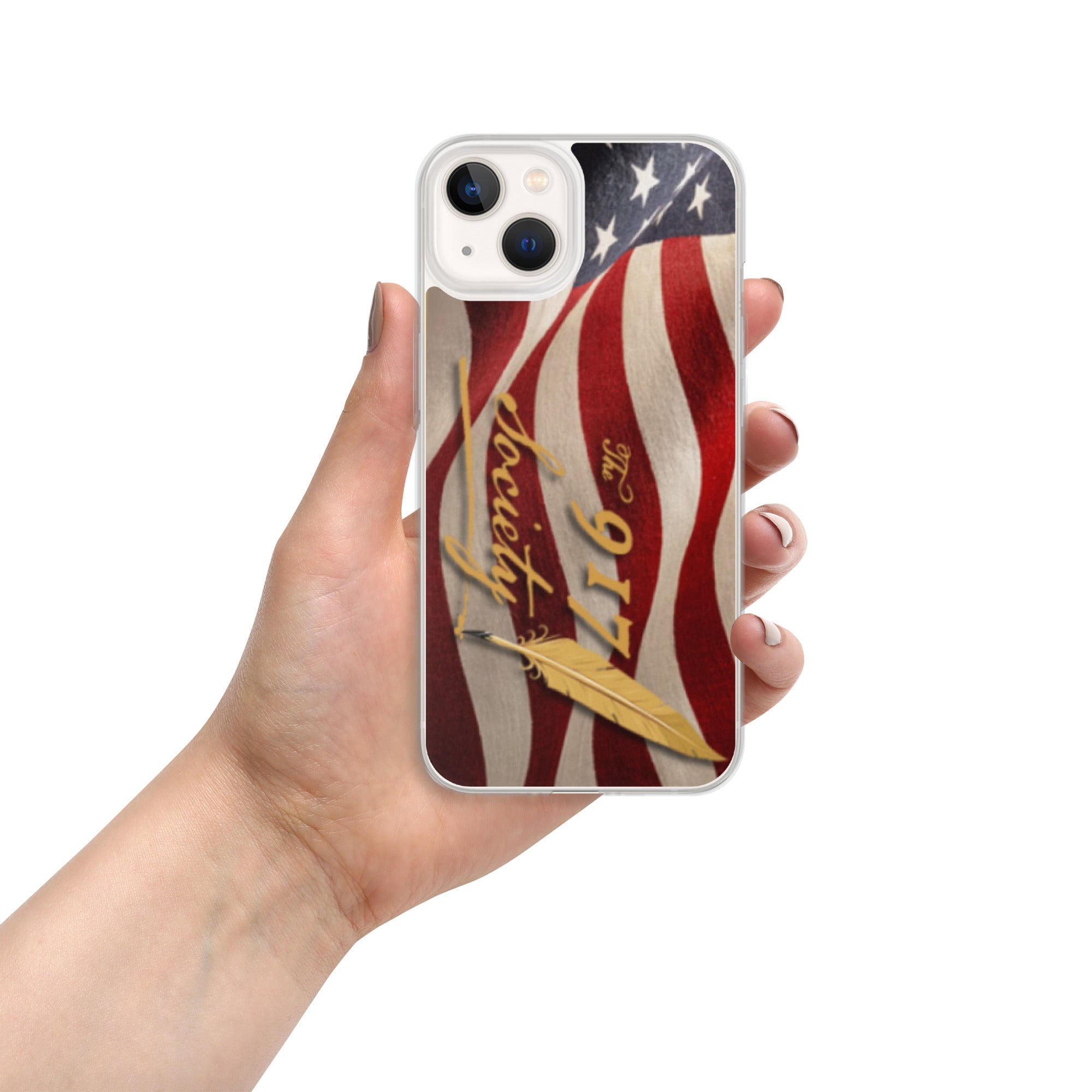 Clear Case for iPhone® image 12